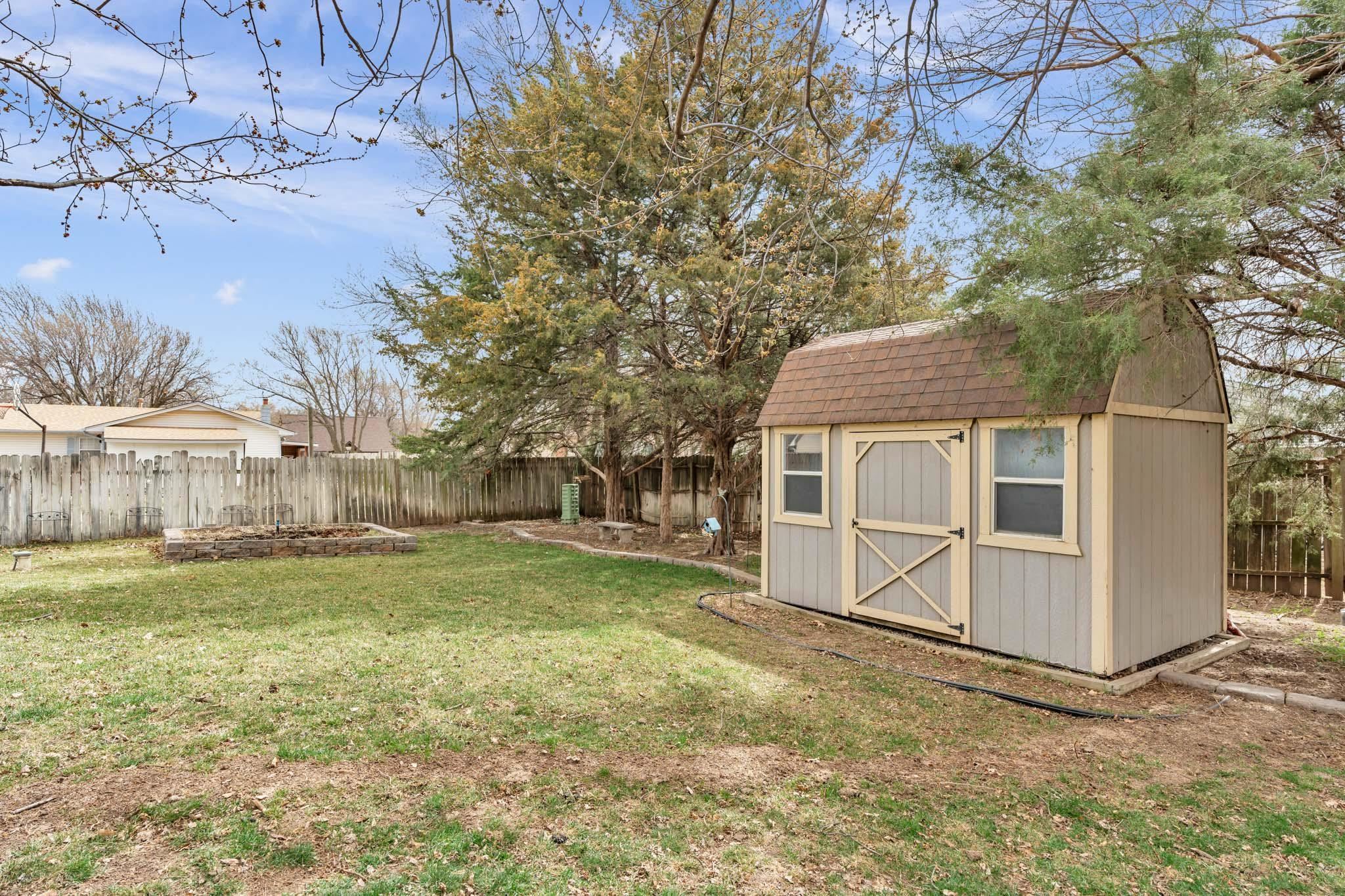 1211 W 2nd St, Haysville, Kansas image 33