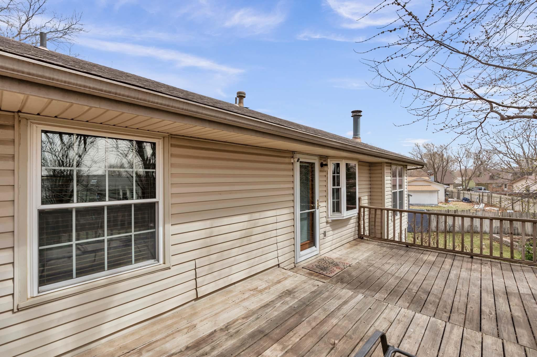 1211 W 2nd St, Haysville, Kansas image 23