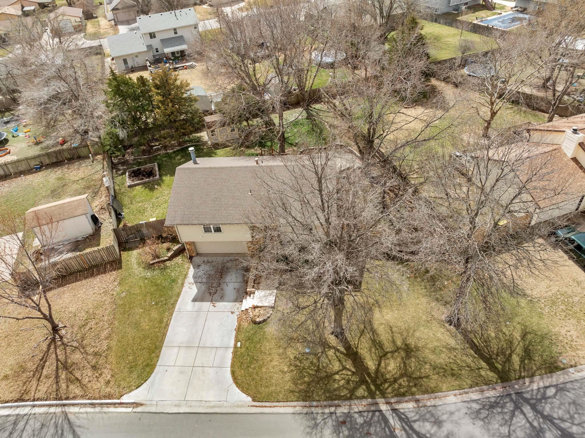 1211 W 2nd St, Haysville, Kansas image 34