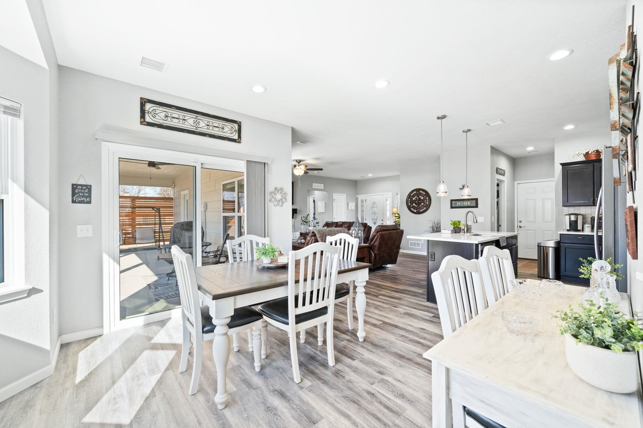 1437 Norwood Ave, El Dorado, Kansas image 17