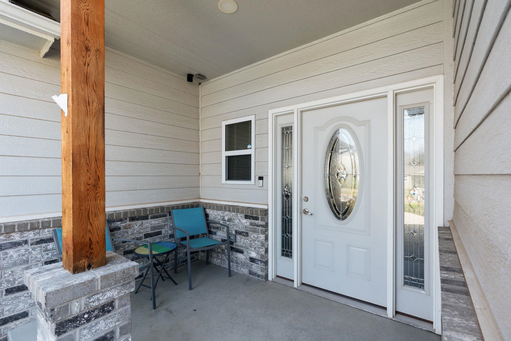 1437 Norwood Ave, El Dorado, Kansas image 6