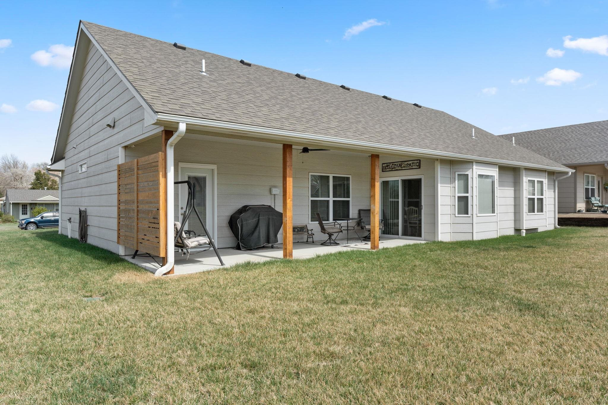 1437 Norwood Ave, El Dorado, Kansas image 30