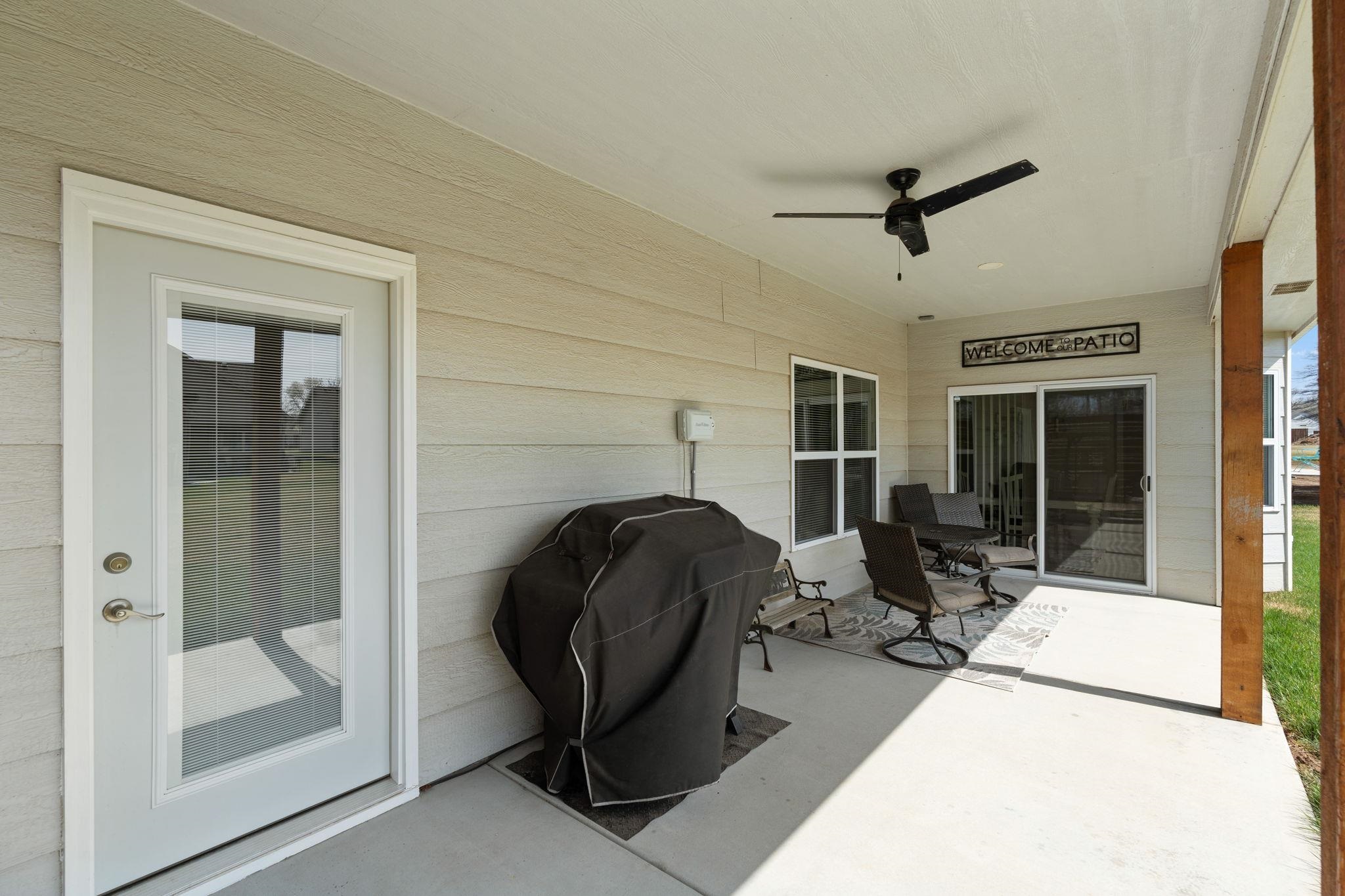 1437 Norwood Ave, El Dorado, Kansas image 28