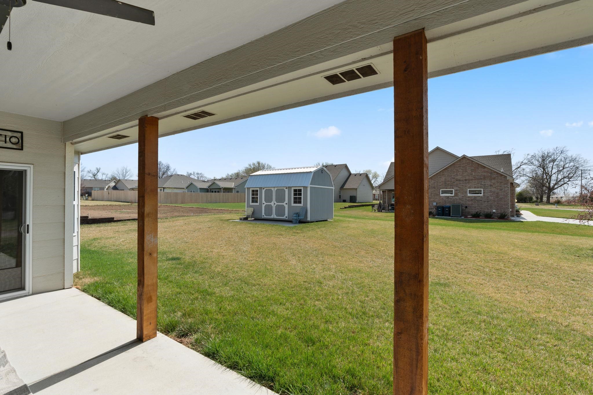 1437 Norwood Ave, El Dorado, Kansas image 29