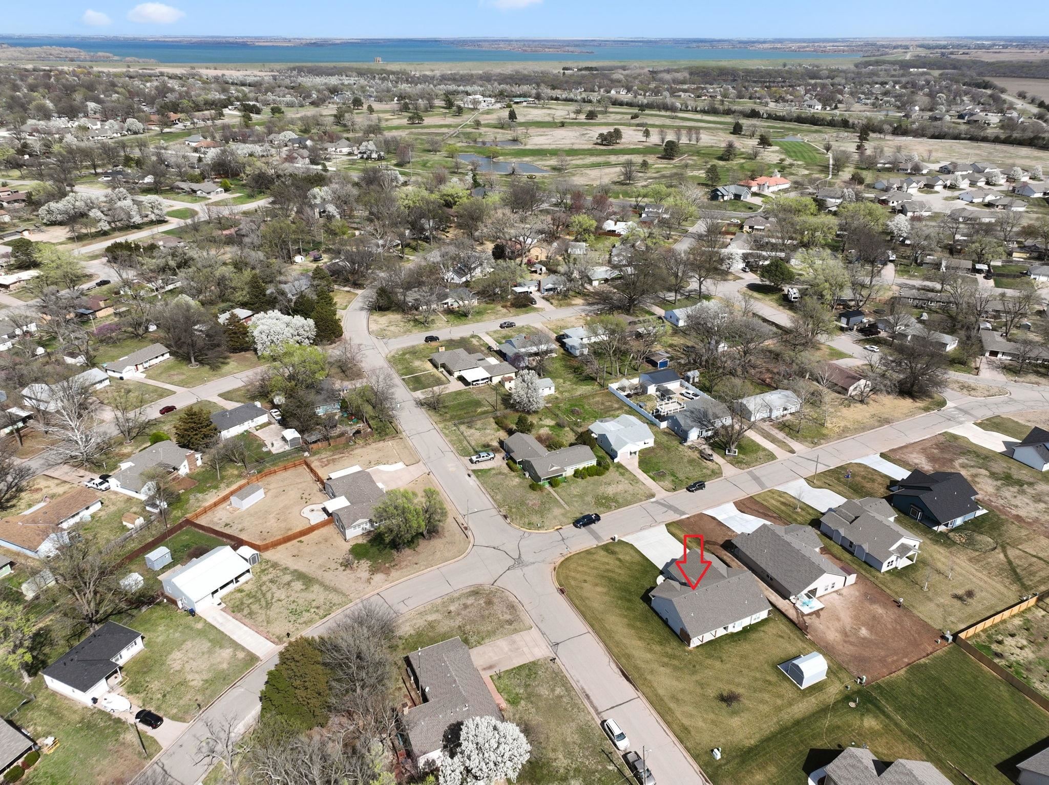 1437 Norwood Ave, El Dorado, Kansas image 36