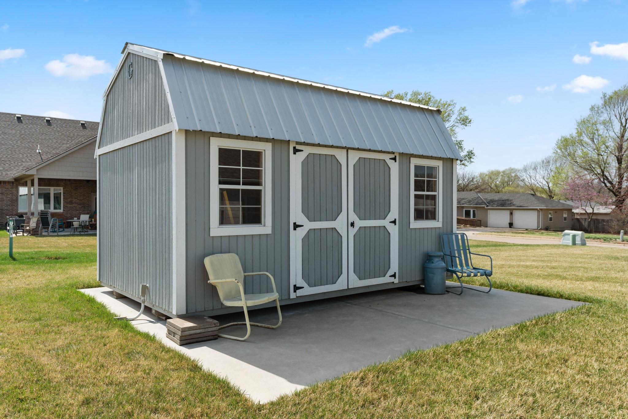1437 Norwood Ave, El Dorado, Kansas image 32