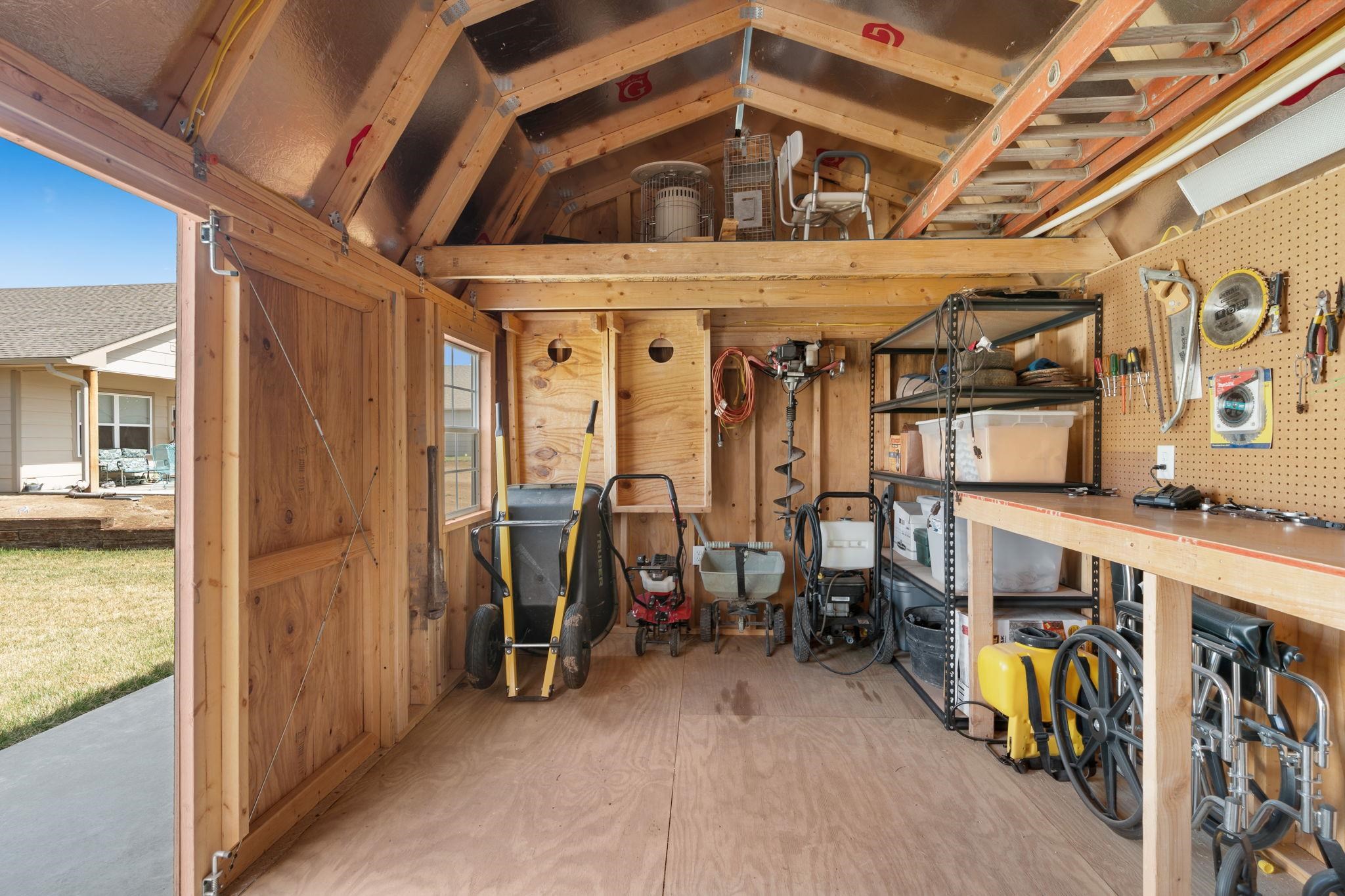 1437 Norwood Ave, El Dorado, Kansas image 34