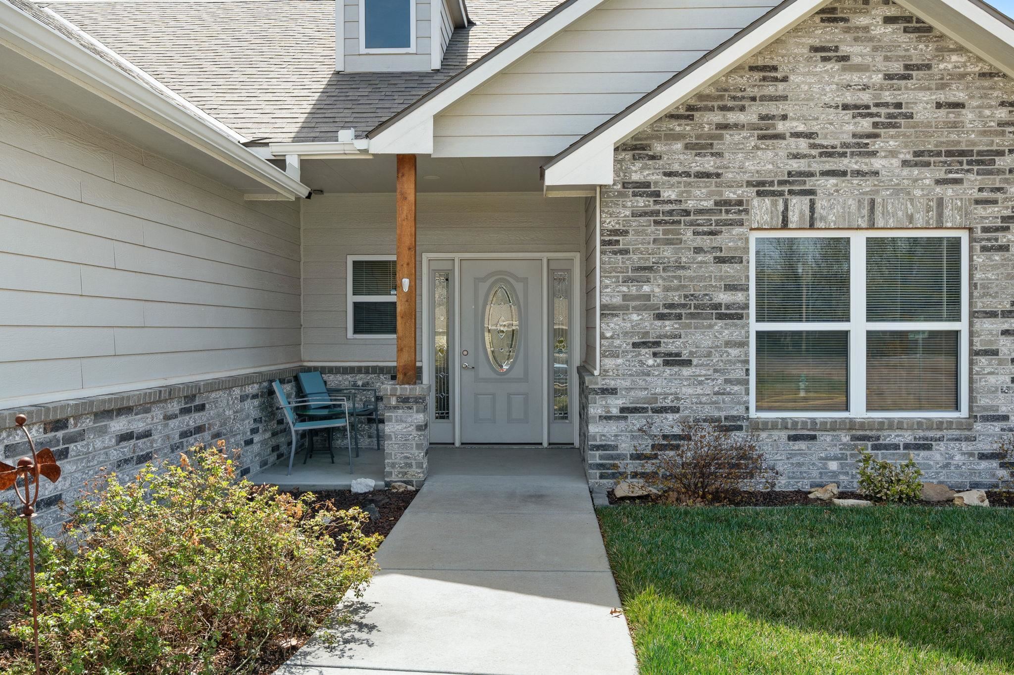 1437 Norwood Ave, El Dorado, Kansas image 5