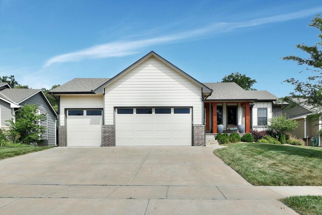 4818 N Marblefalls St