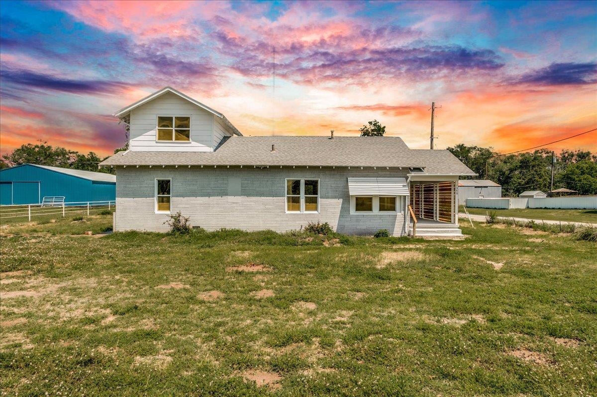 1340 E 71st St S St, Haysville, Kansas image 1