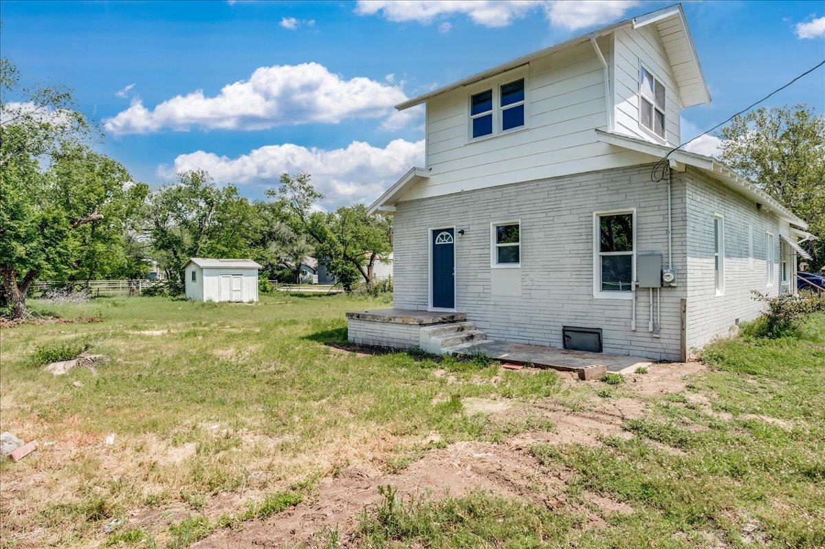 1340 E 71st St S St, Haysville, Kansas image 23