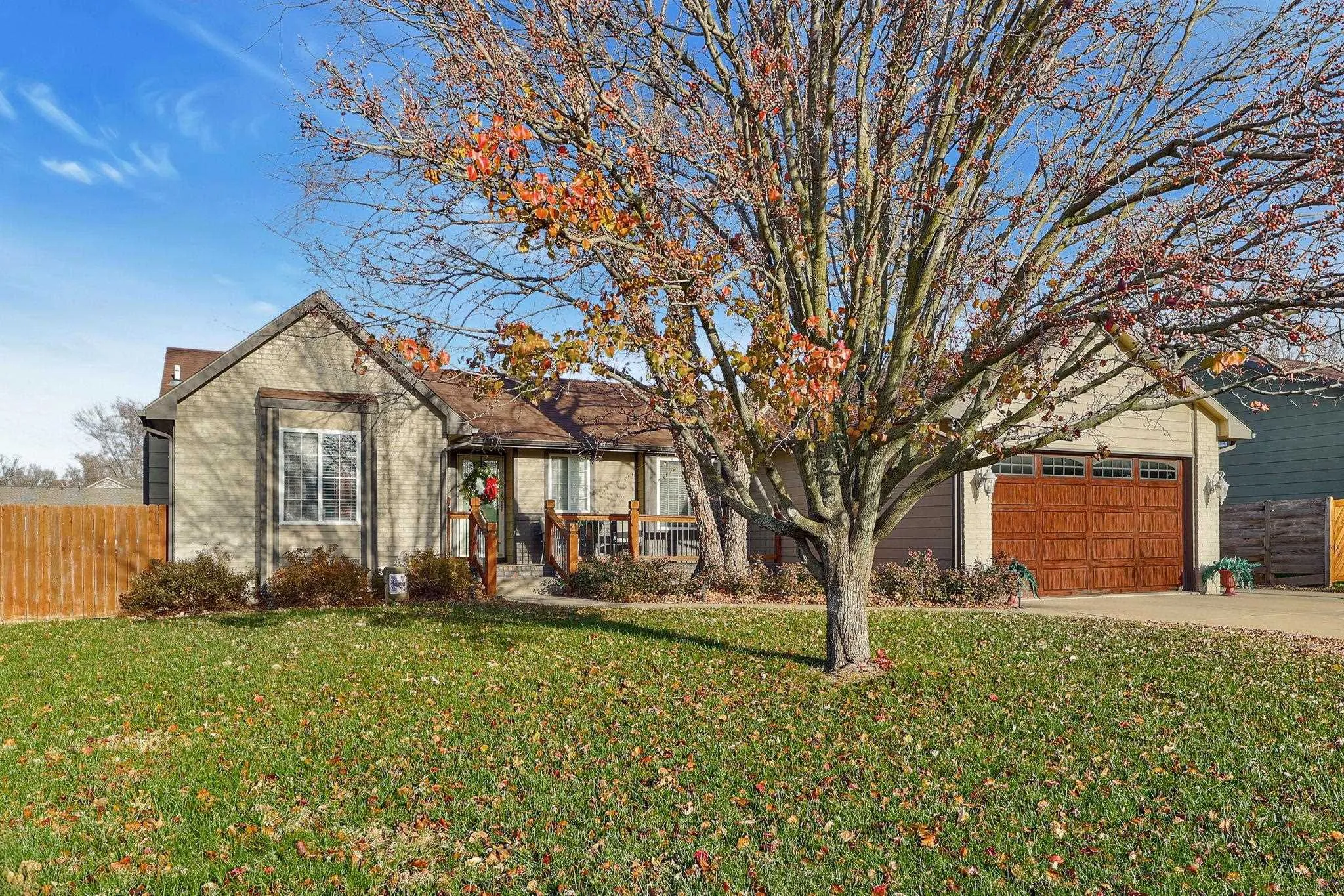 Derby, Kansas 67037, United States, 4 Bedrooms Bedrooms, ,3 BathroomsBathrooms,Residential,Pending,26330