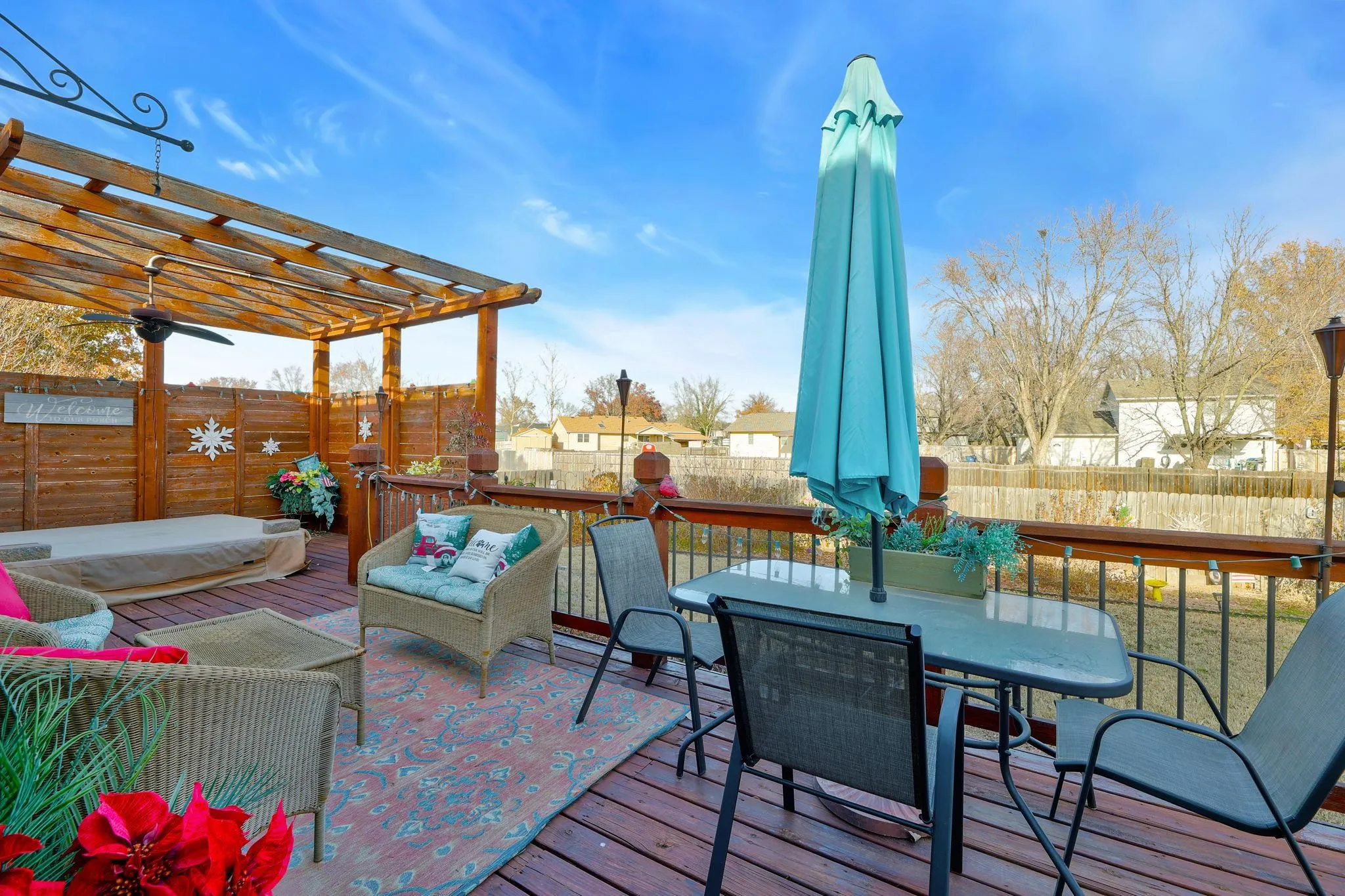 Derby, Kansas 67037, United States, 4 Bedrooms Bedrooms, ,3 BathroomsBathrooms,Residential,Pending,26330