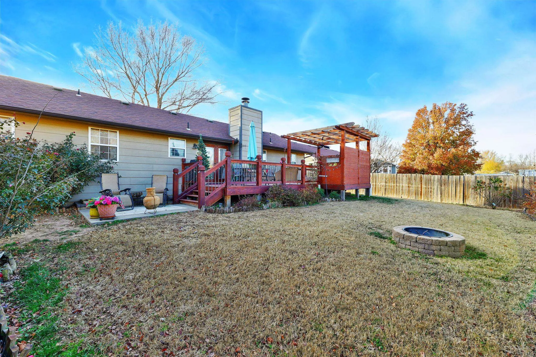 Derby, Kansas 67037, United States, 4 Bedrooms Bedrooms, ,3 BathroomsBathrooms,Residential,Pending,26330