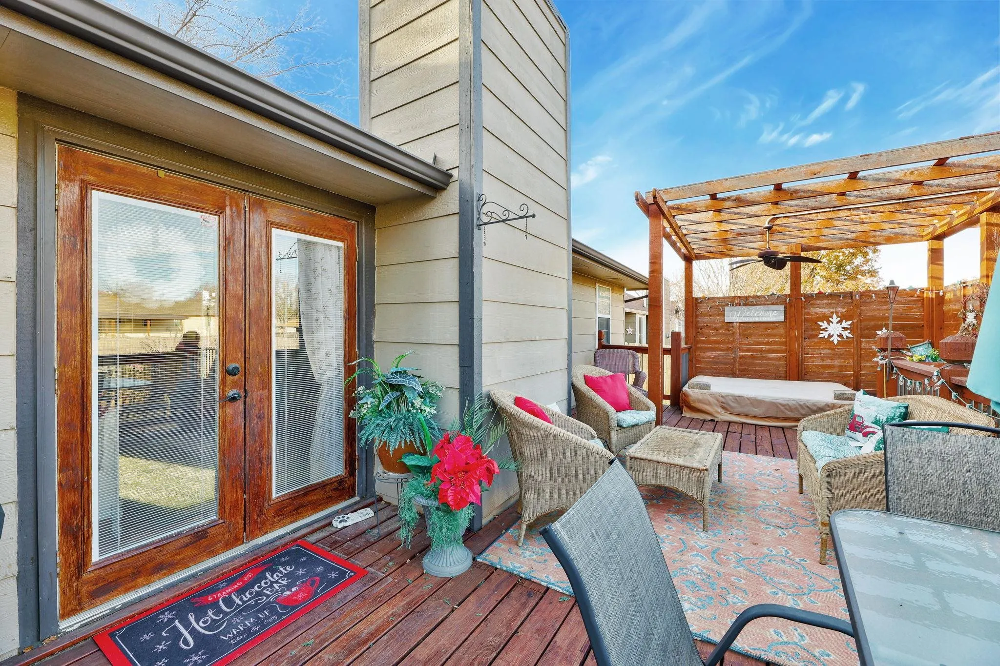 Derby, Kansas 67037, United States, 4 Bedrooms Bedrooms, ,3 BathroomsBathrooms,Residential,Pending,26330