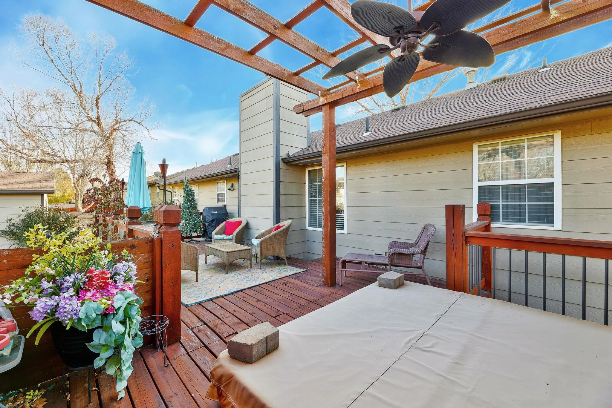 Derby, Kansas 67037, United States, 4 Bedrooms Bedrooms, ,3 BathroomsBathrooms,Residential,Pending,26330