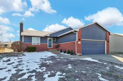 2219 S Upland Hills Ct, Wichita, KS 67235 - MLS#: 650036