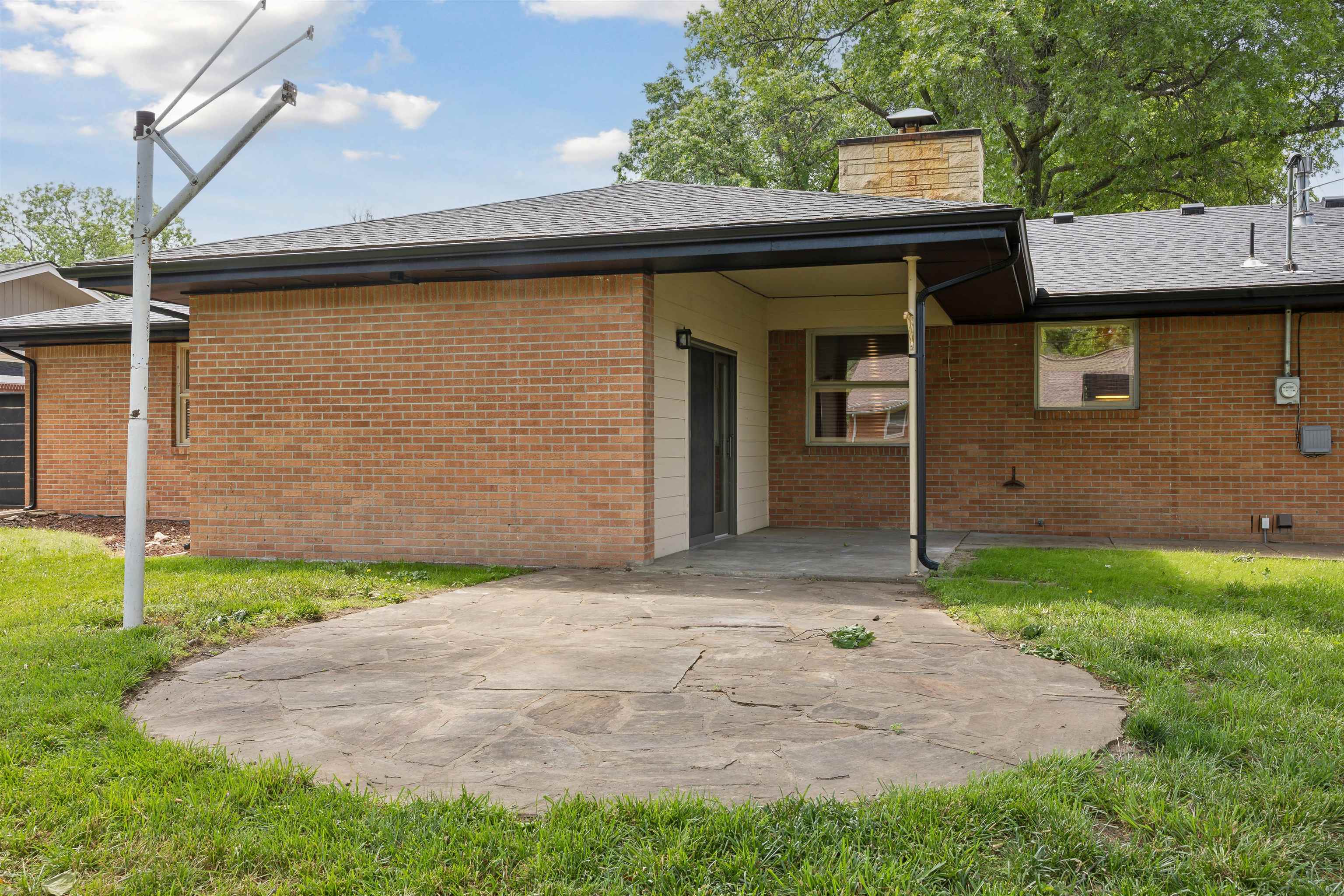 6202 E Jacqueline St, Wichita, Kansas image 25