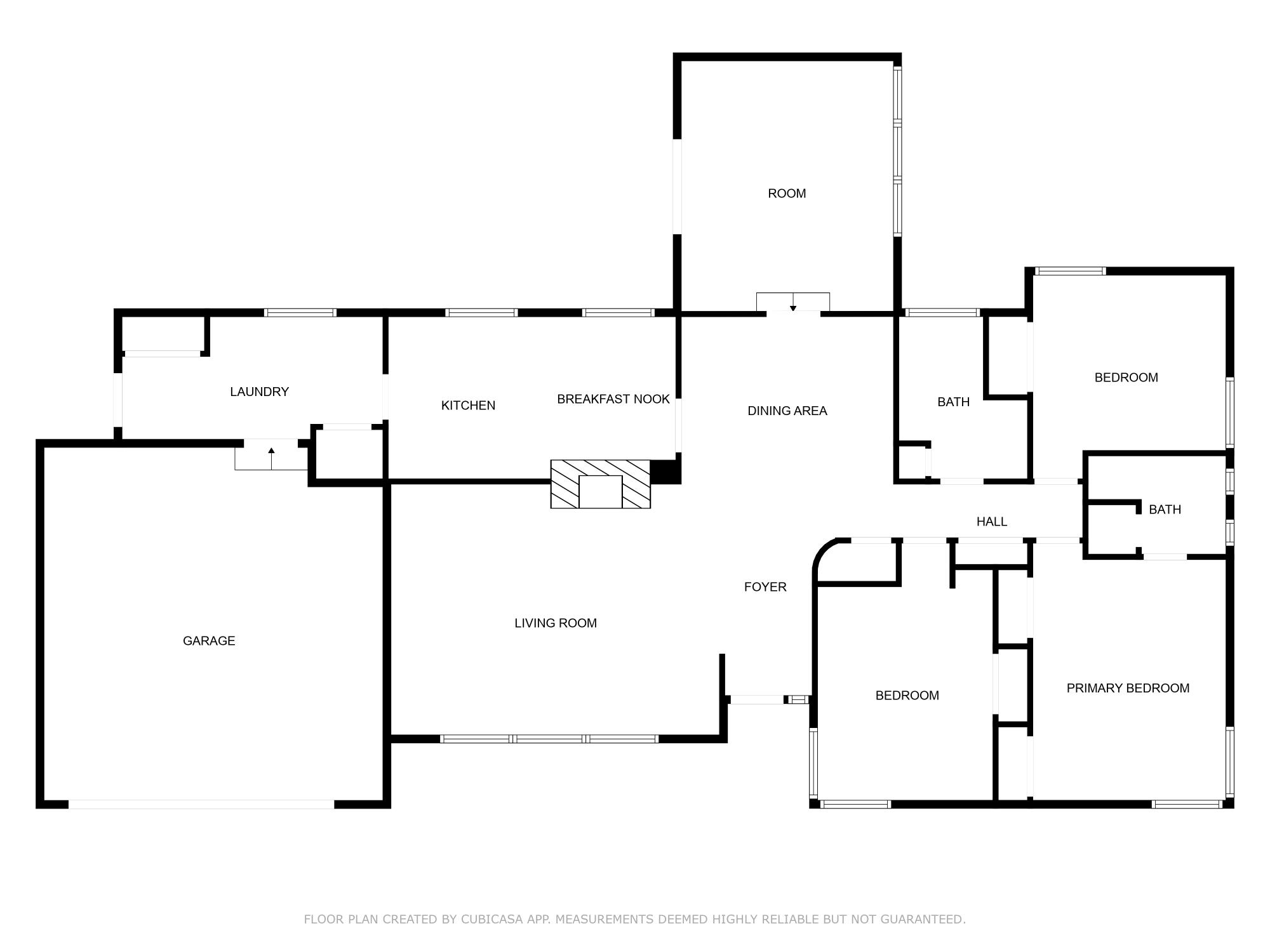 6202 E Jacqueline St, Wichita, Kansas image 30