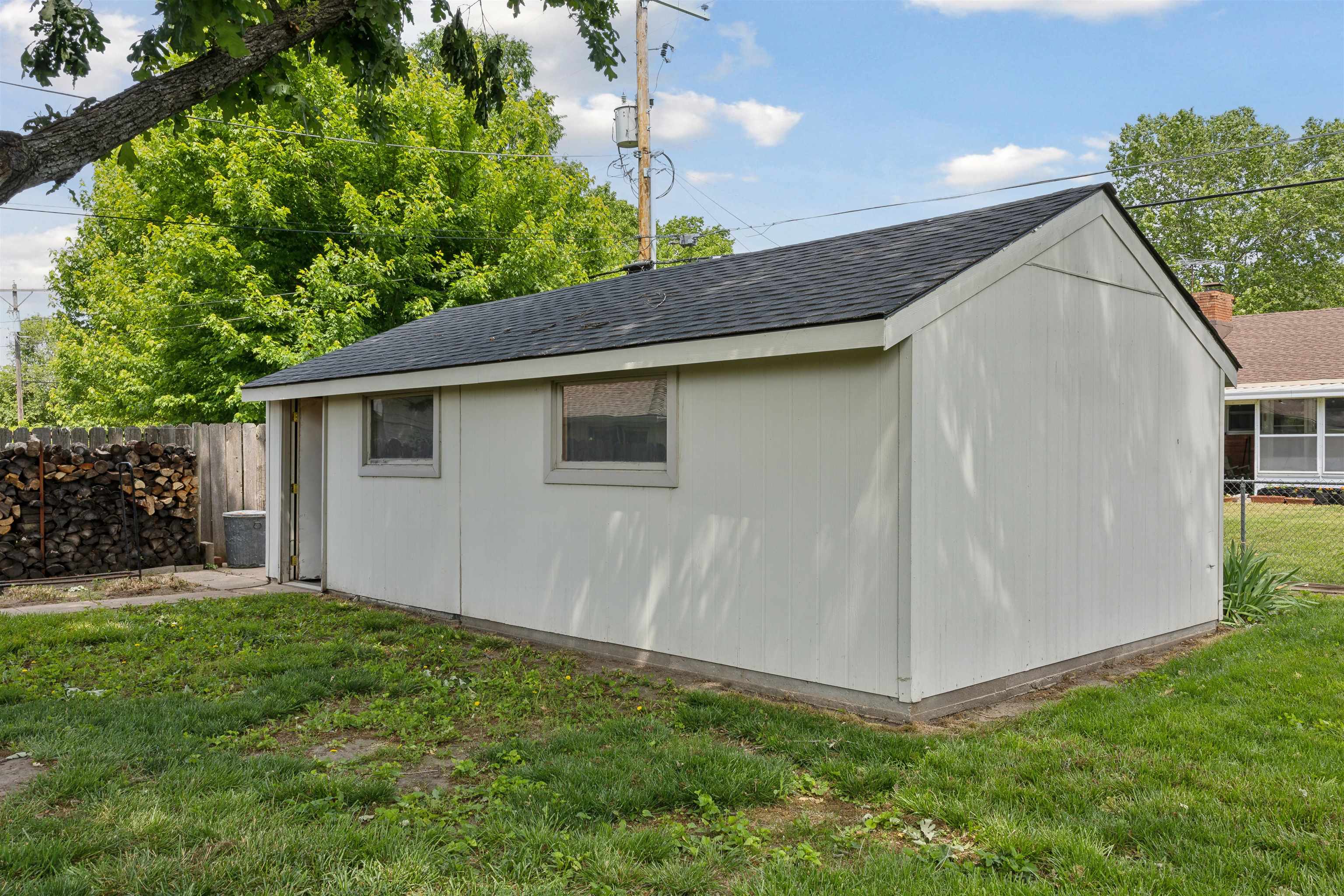 6202 E Jacqueline St, Wichita, Kansas image 28