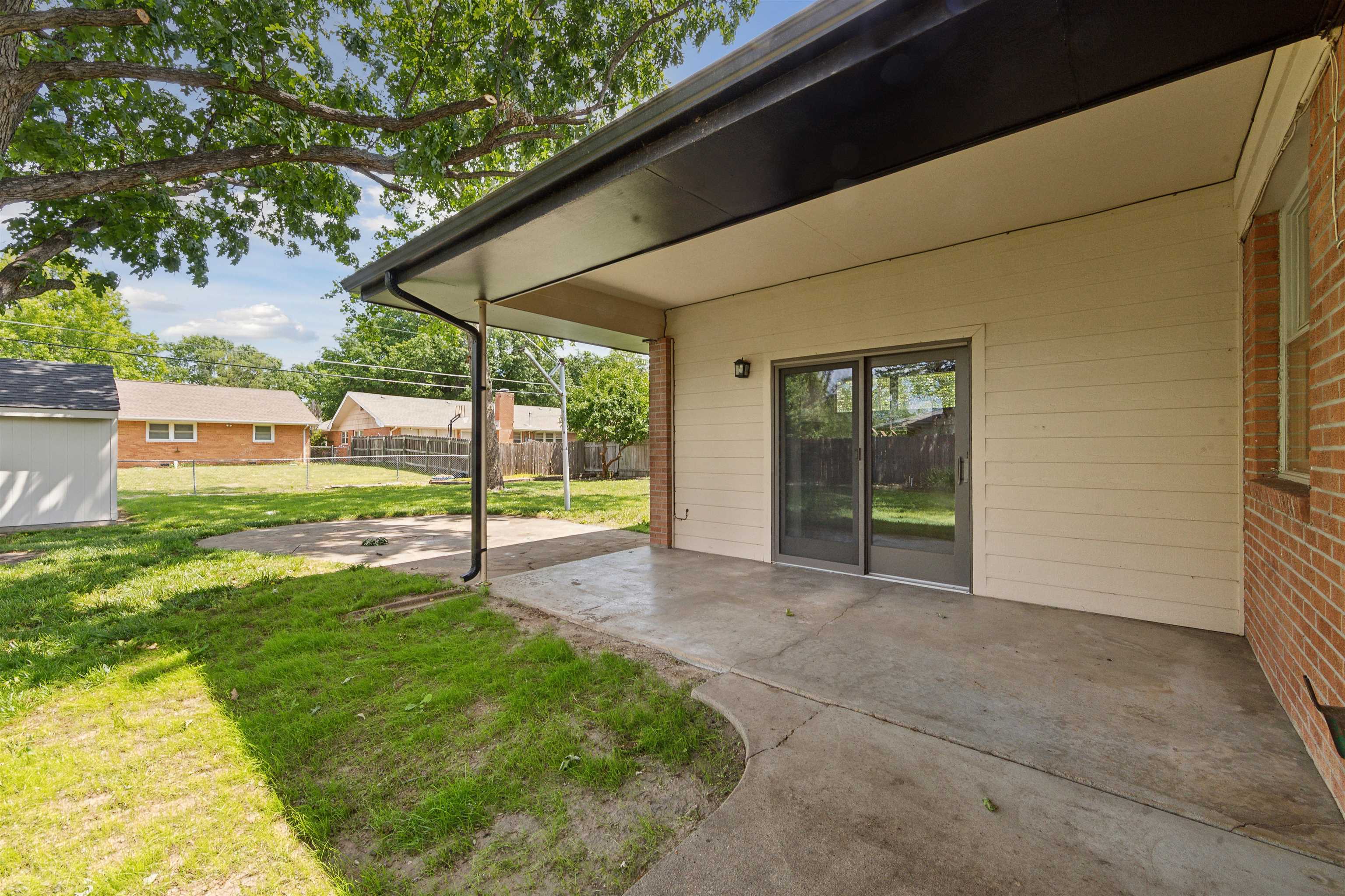 6202 E Jacqueline St, Wichita, Kansas image 24