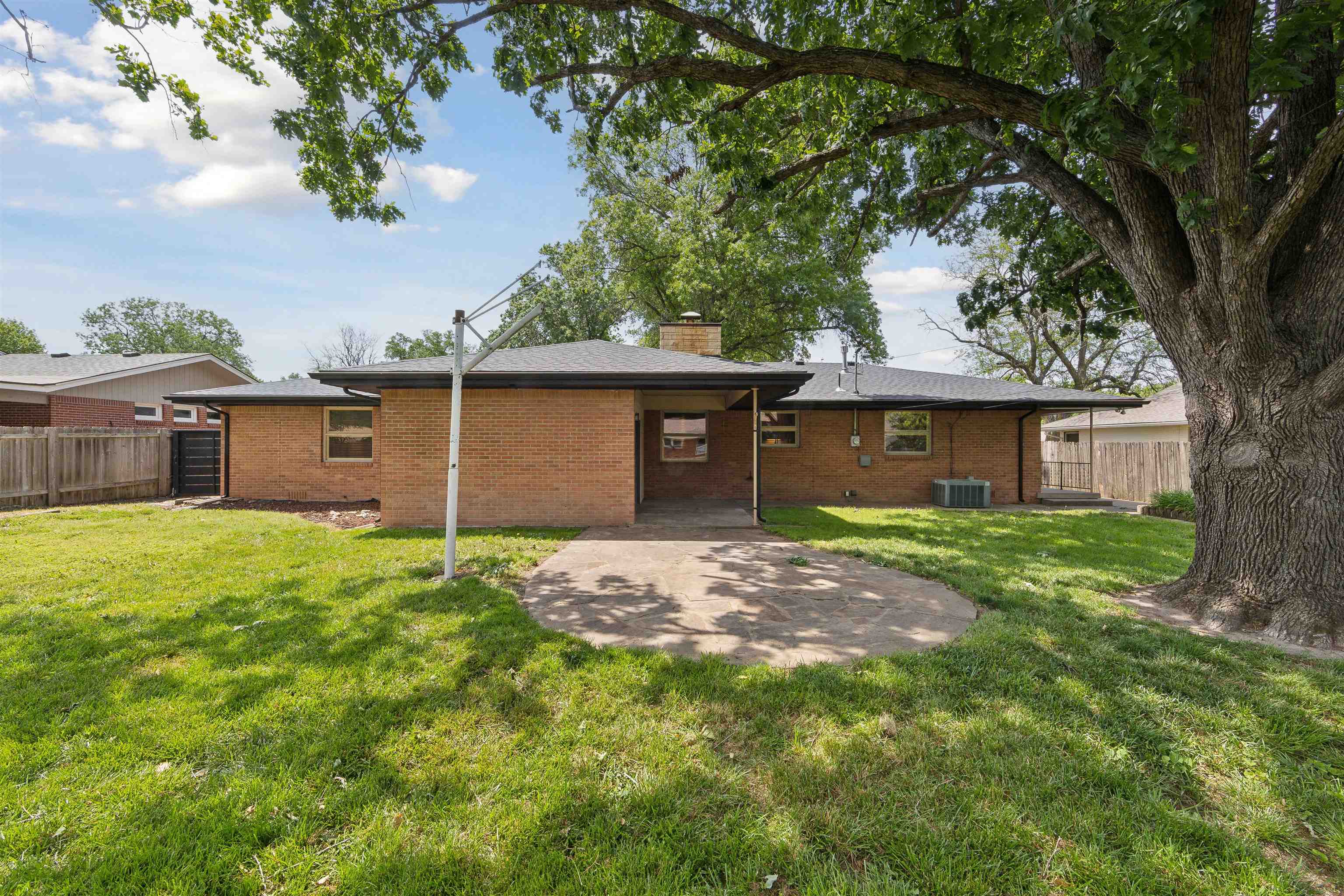 6202 E Jacqueline St, Wichita, Kansas image 27
