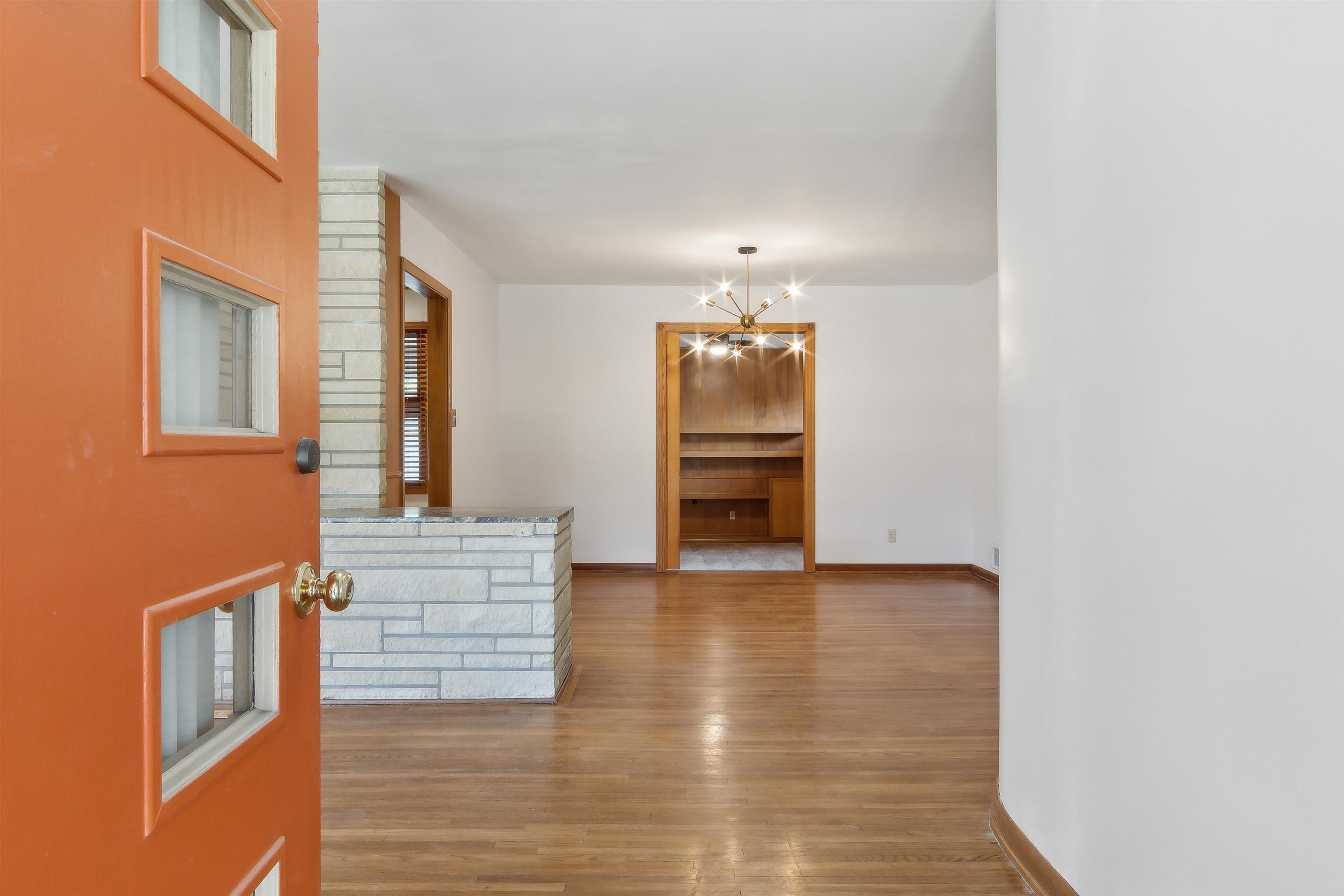 6202 E Jacqueline St, Wichita, Kansas image 3