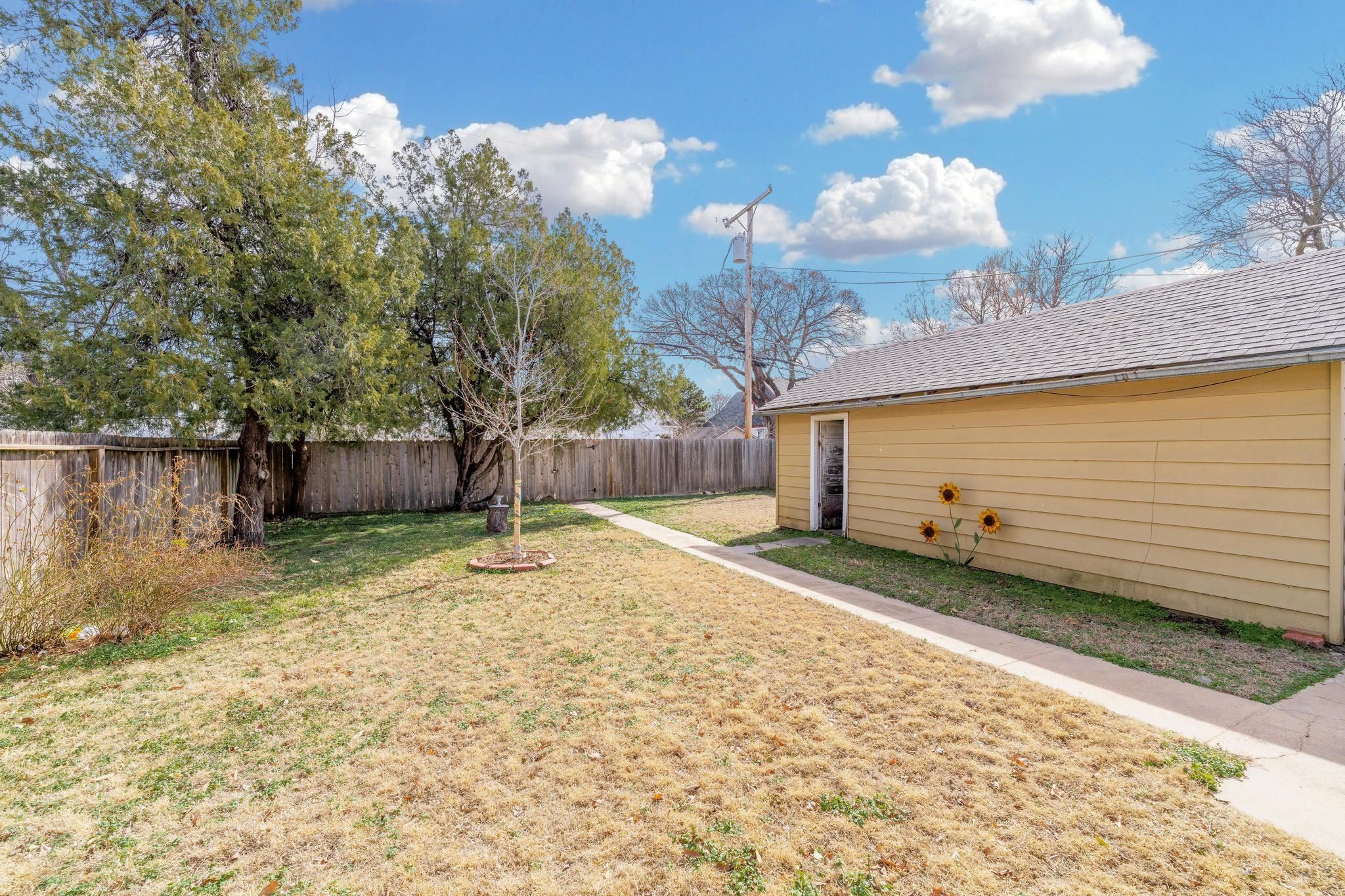 1130 S Pattie St, Wichita, Kansas image 29