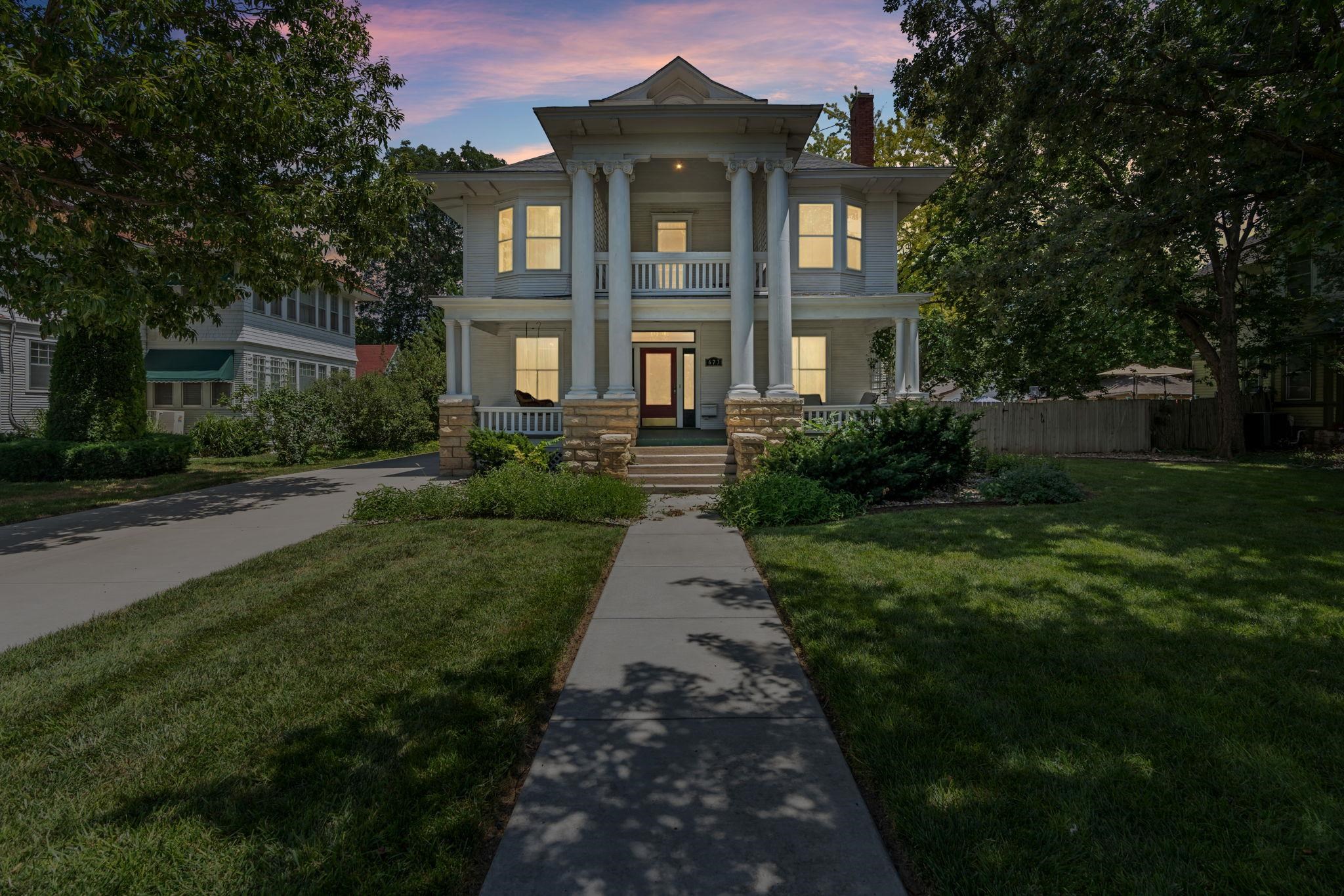 673 S Santa Fe Ave, Salina, Kansas image 34