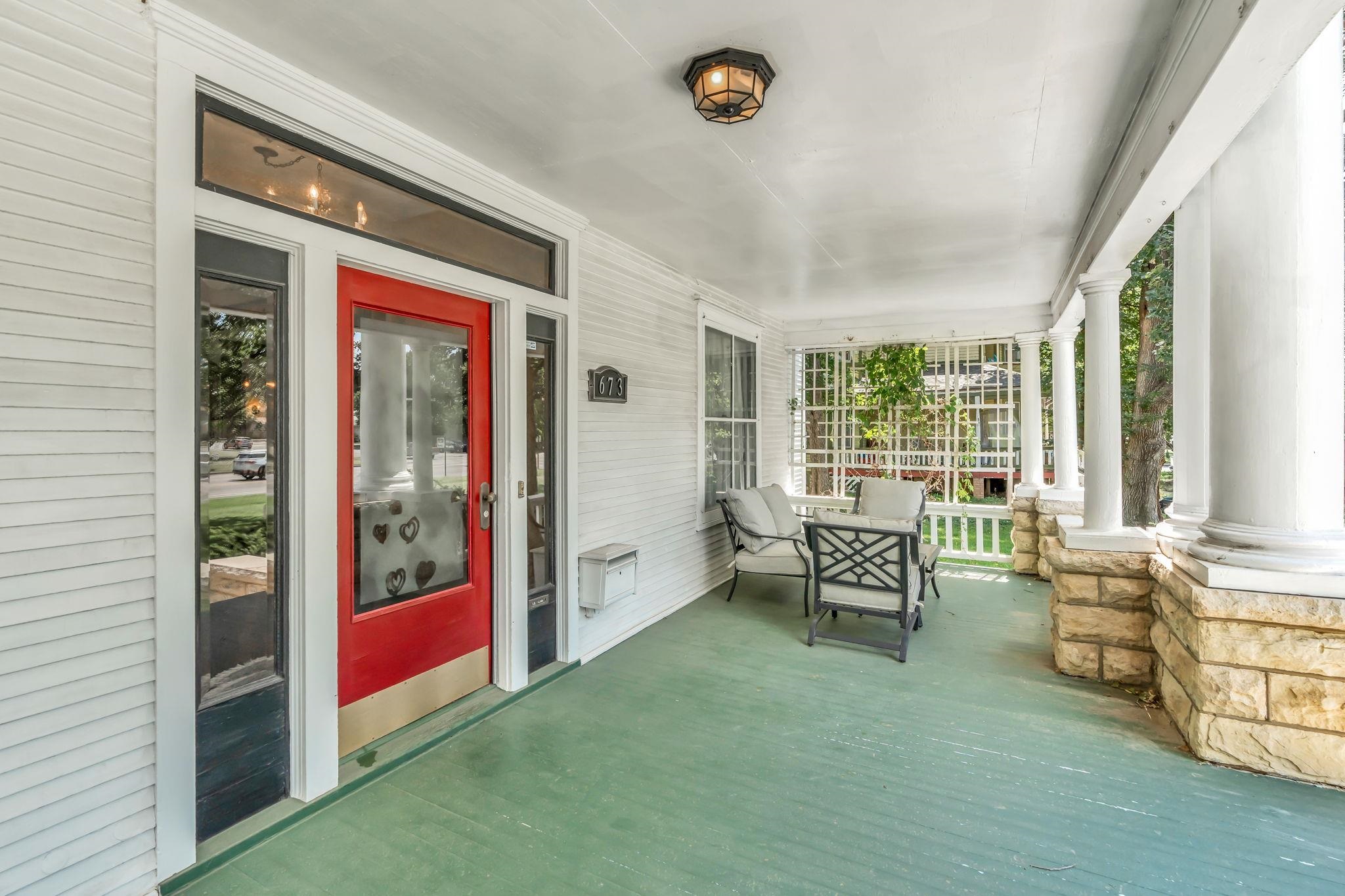 673 S Santa Fe Ave, Salina, Kansas image 3