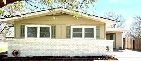 Homes For Sale - 3402 S Hiram<br/> Sedgwick County, Wichita, KS 67217