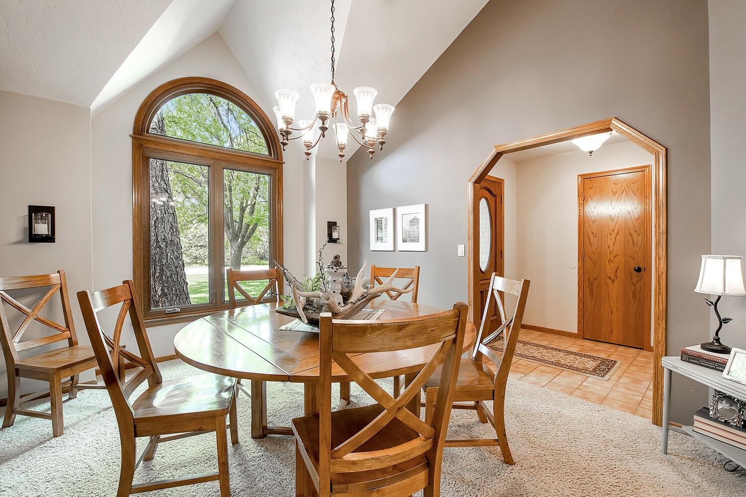 21231 W Tower Lakes Cir, Colwich, Kansas image 12