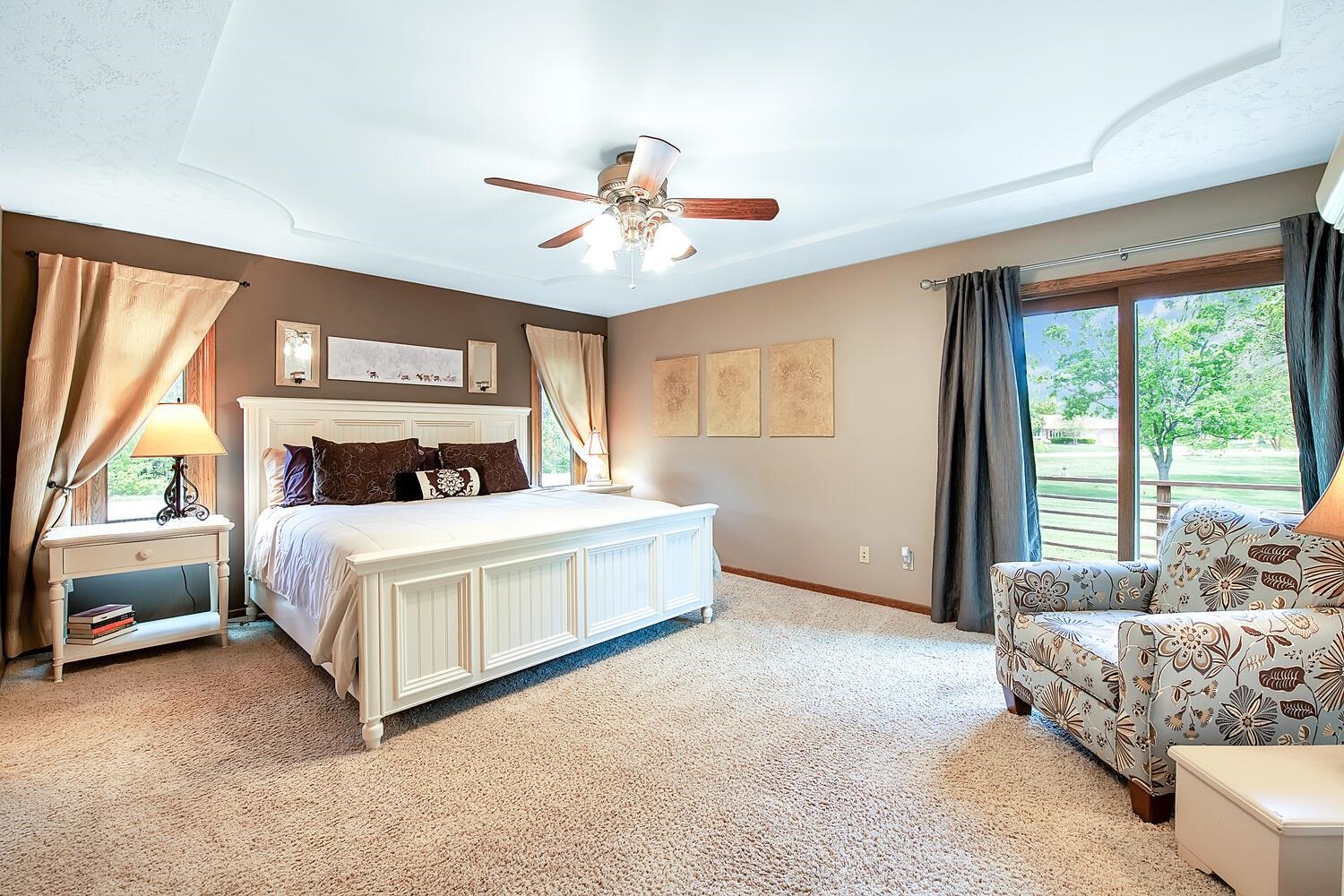 21231 W Tower Lakes Cir, Colwich, Kansas image 13