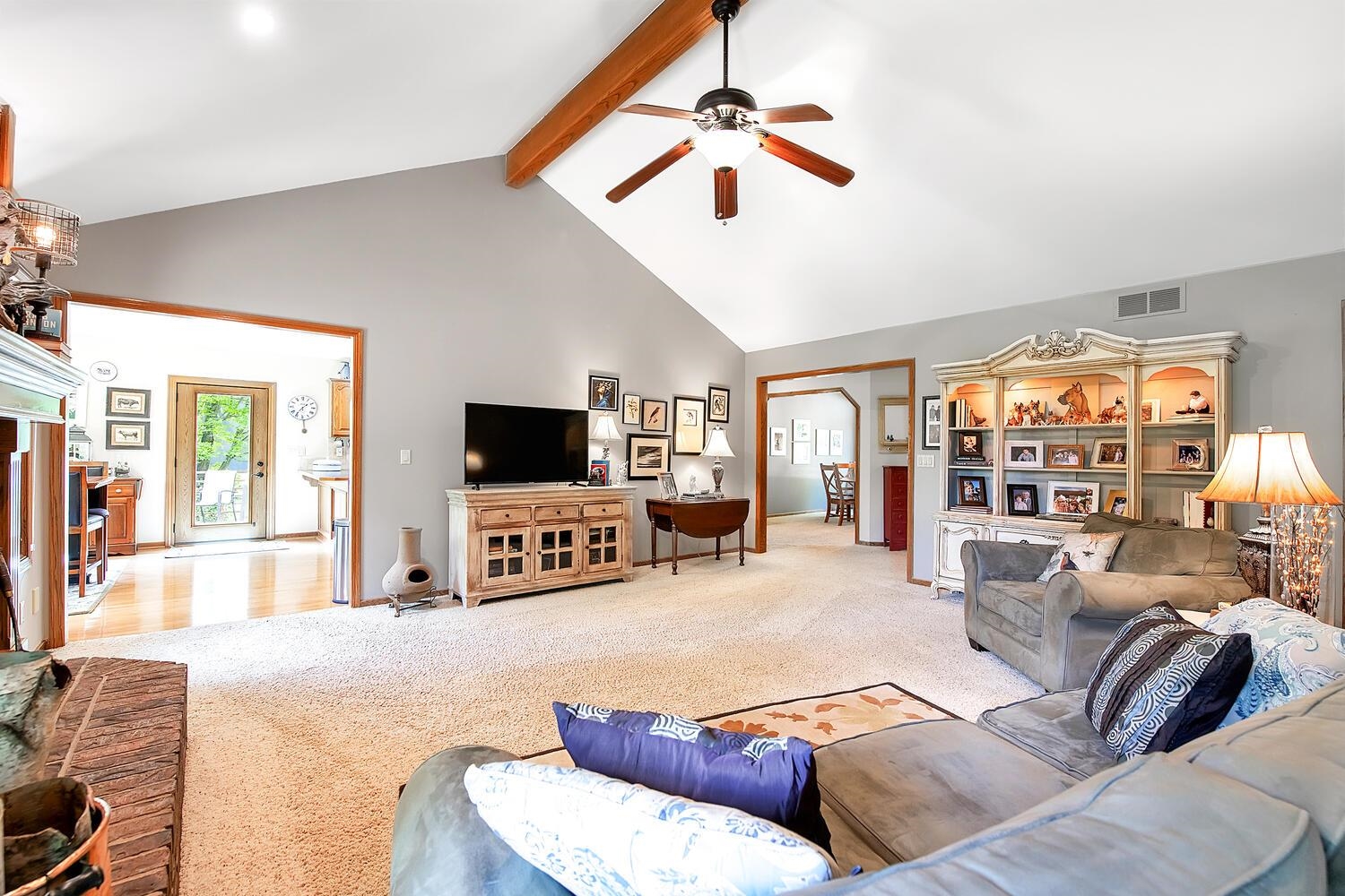 21231 W Tower Lakes Cir, Colwich, Kansas image 5