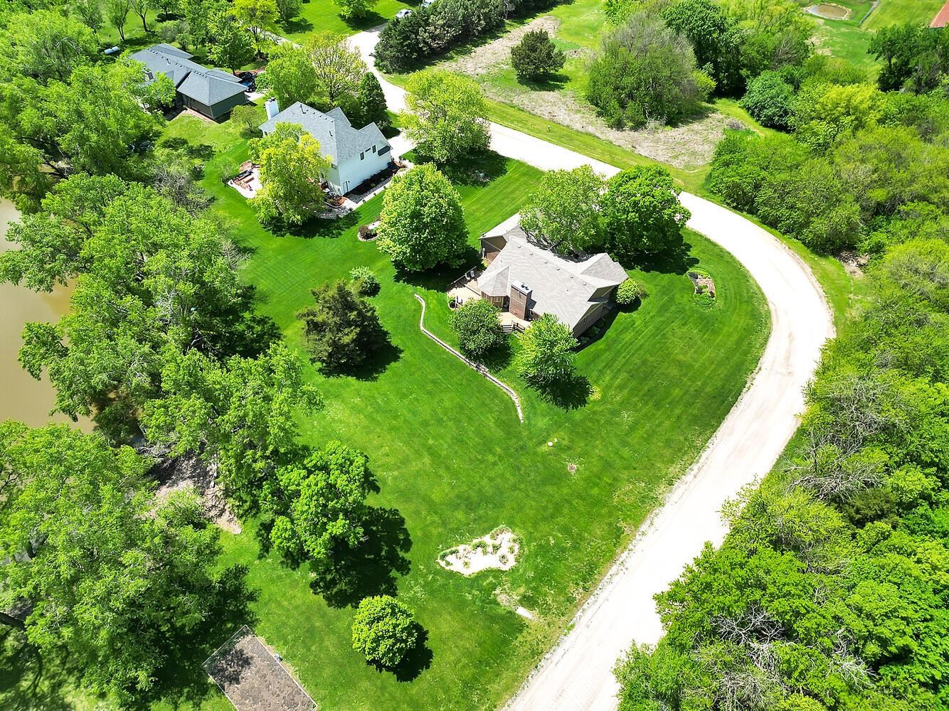 21231 W Tower Lakes Cir, Colwich, Kansas image 3