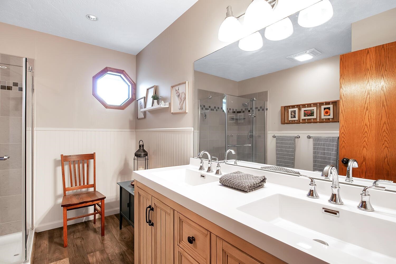 21231 W Tower Lakes Cir, Colwich, Kansas image 16