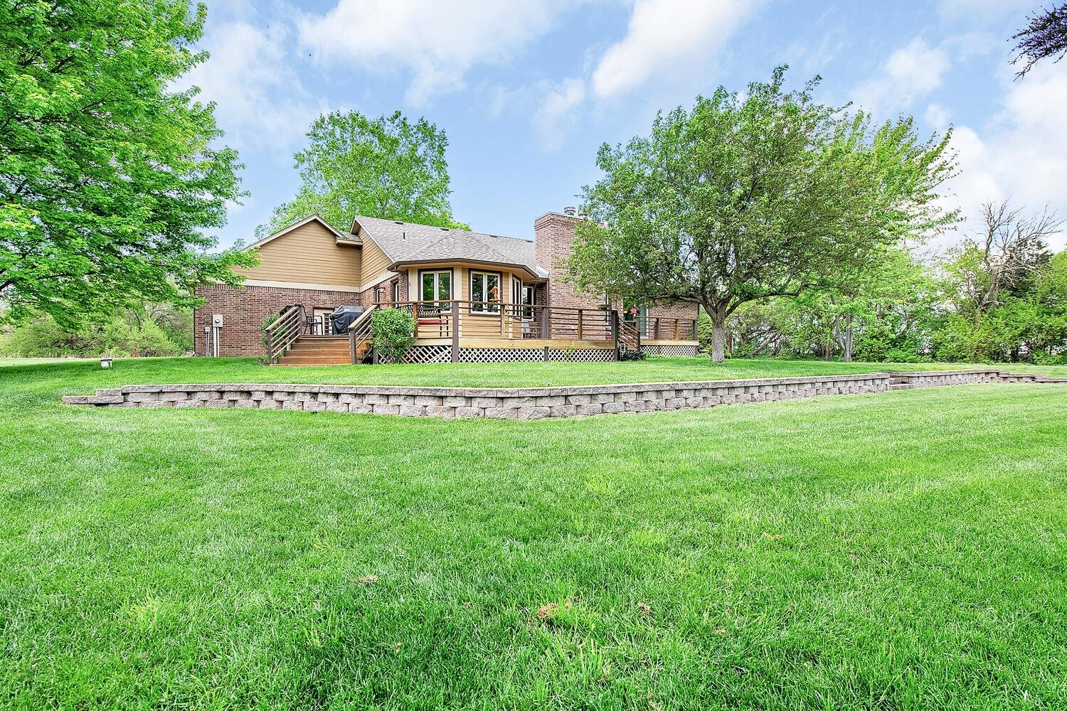 21231 W Tower Lakes Cir, Colwich, Kansas image 33