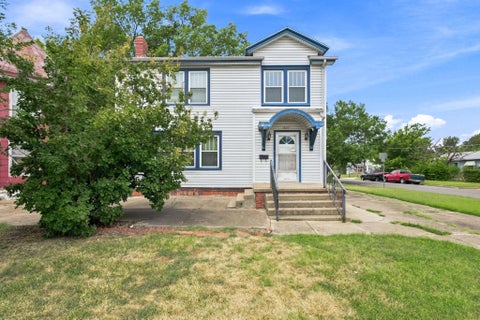 Homes For Sale - 1857 N Lorraine Ave<br/> Wichita, KS 67214