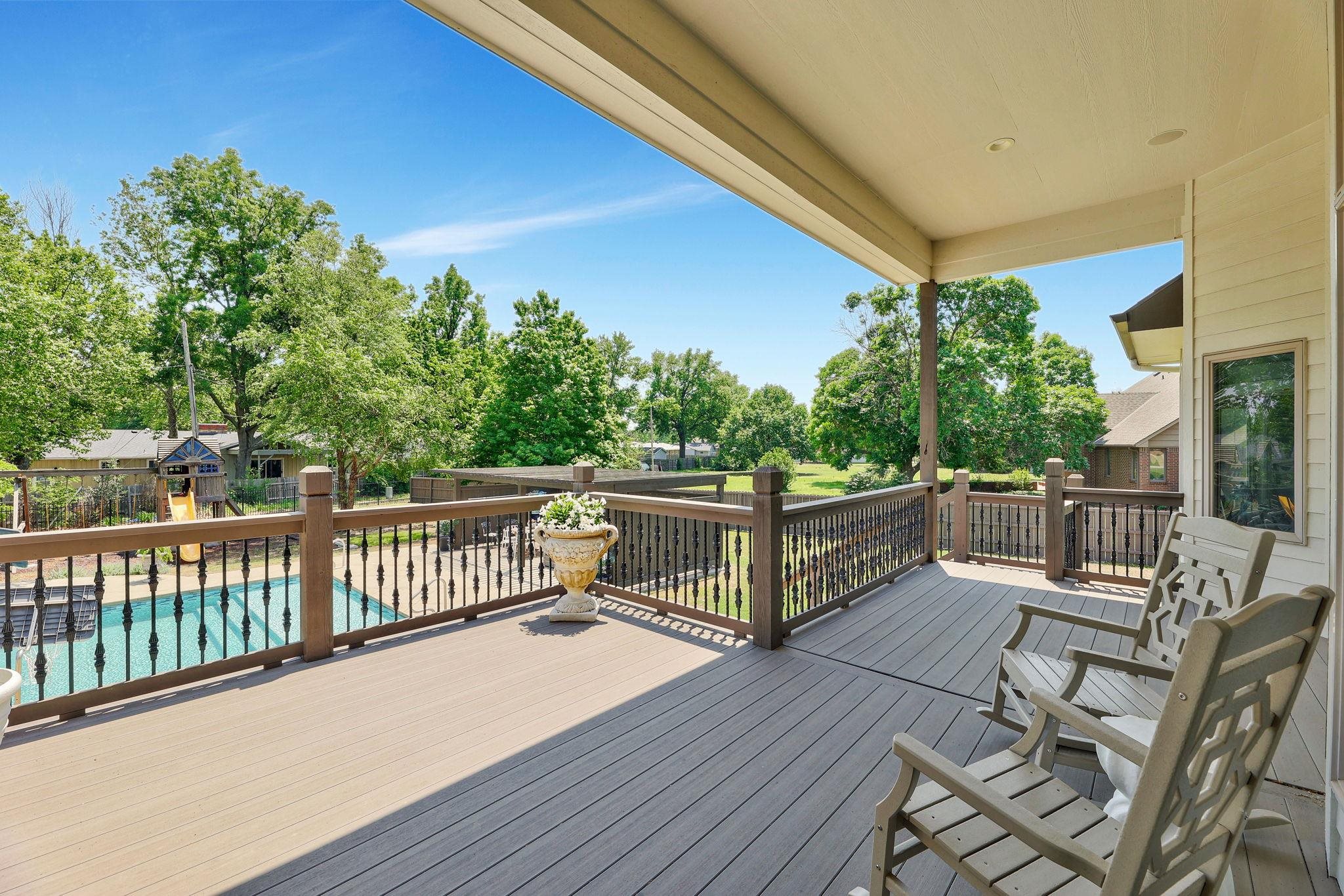 11 Crestway, Wellington, Kansas image 31