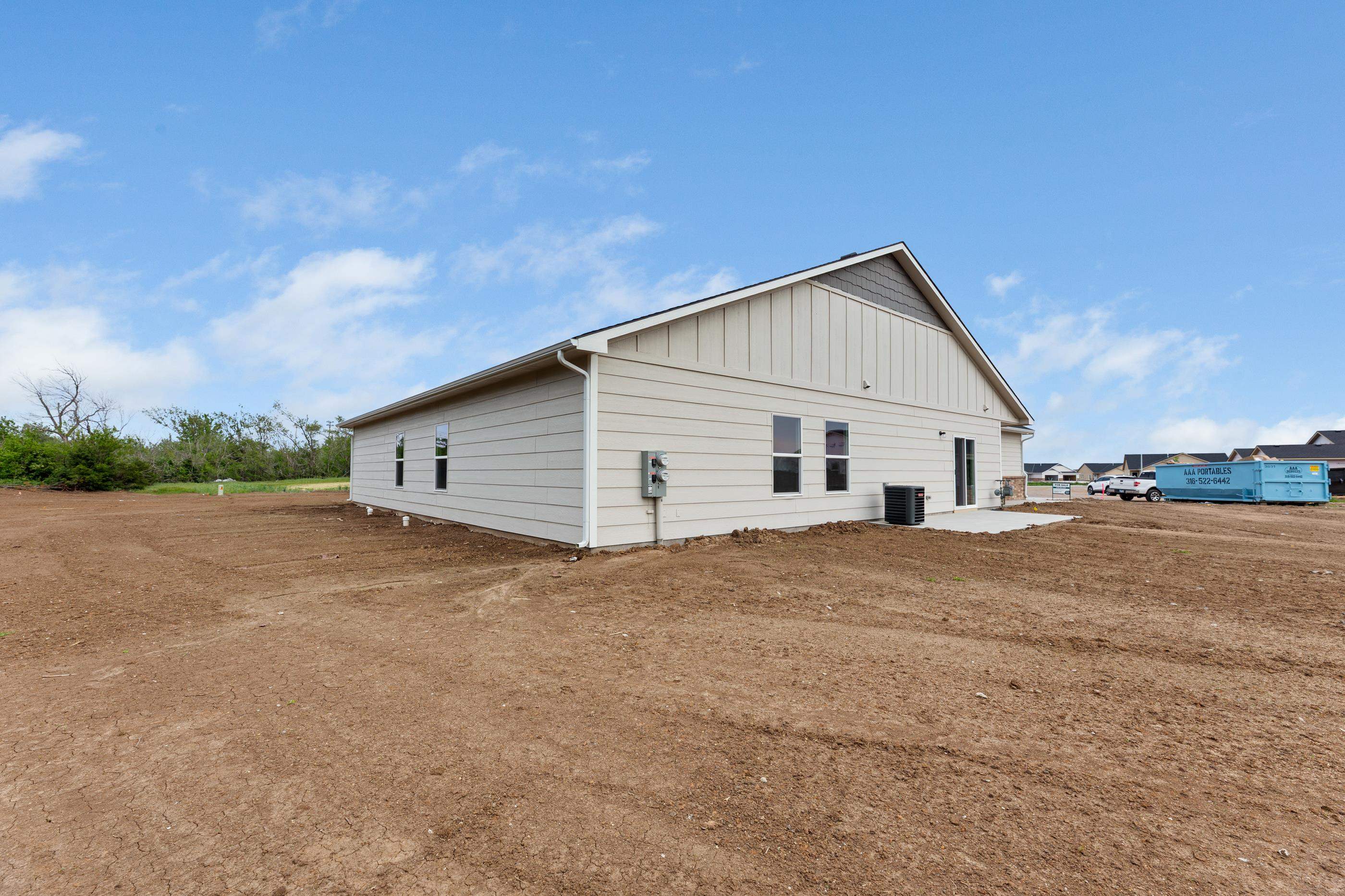 392 Trails Head Circle, Goddard, Kansas image 7