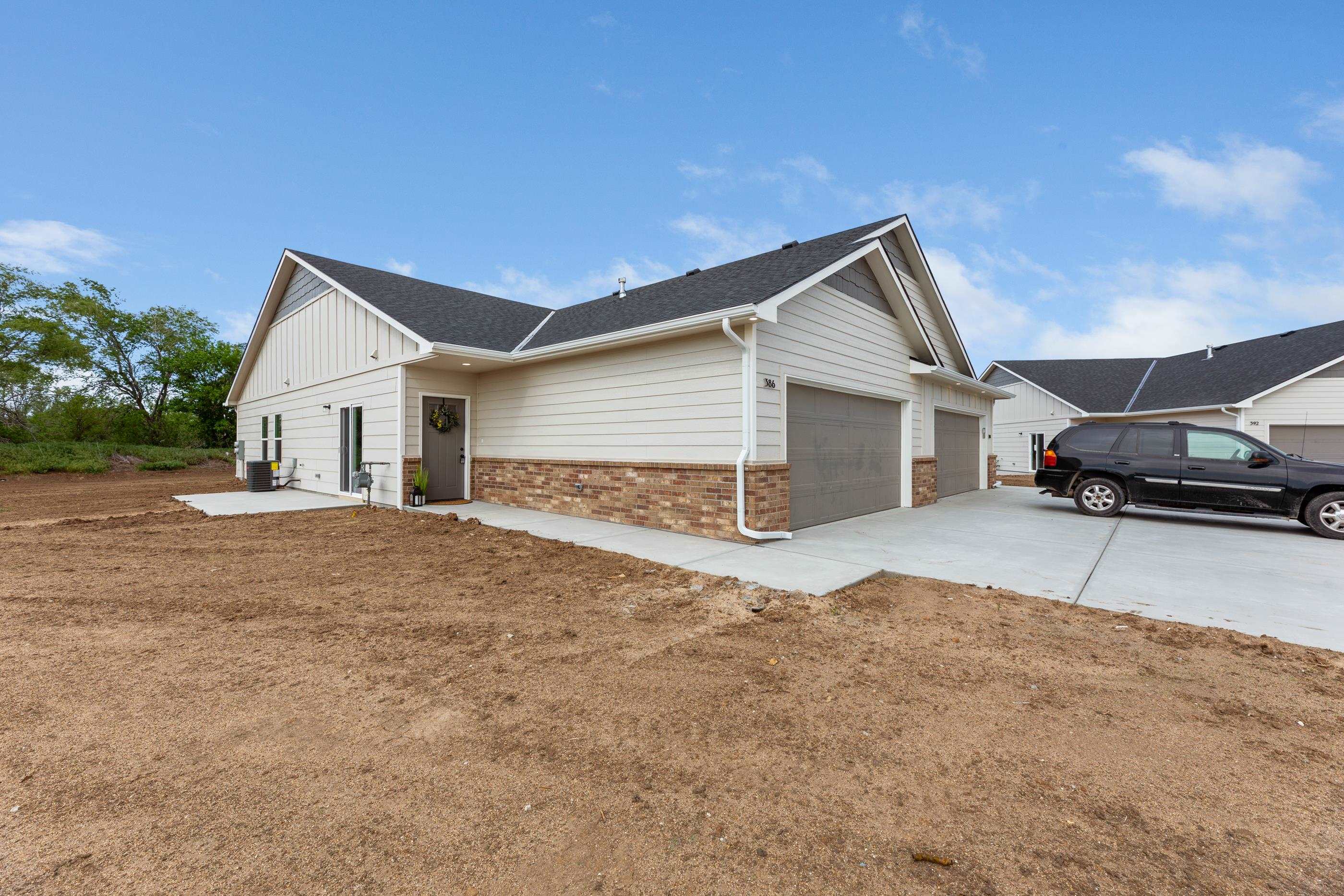 392 Trails Head Circle, Goddard, Kansas image 4