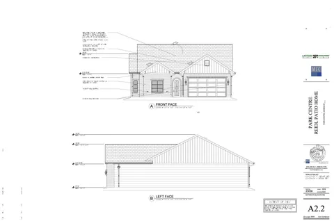 6126 Hiebert Dr, Park City, KS 67219 - MLS#: 652564