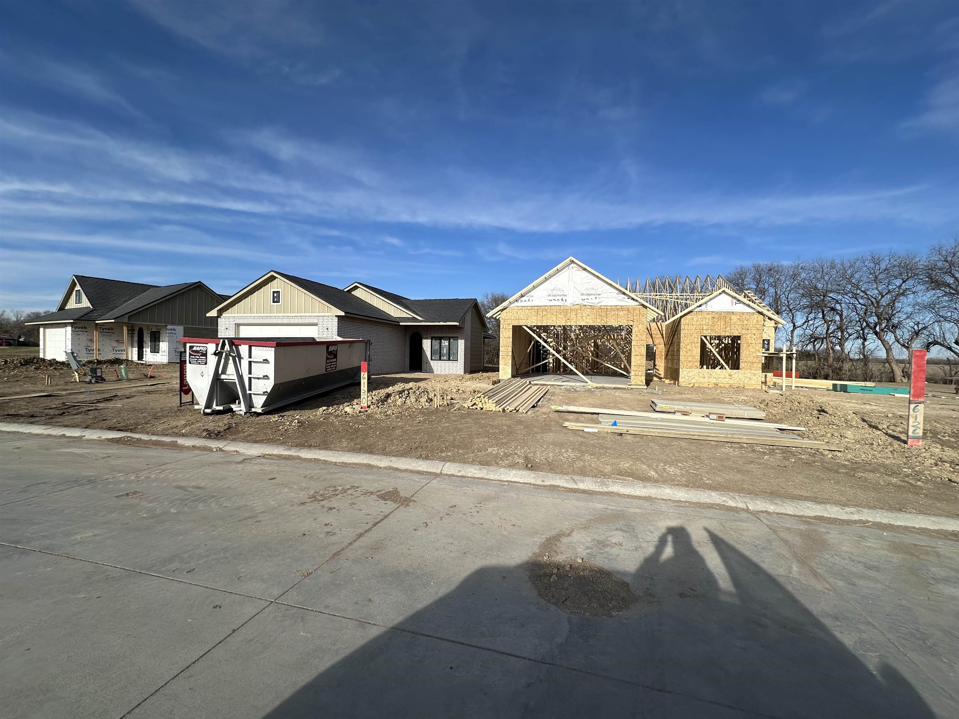 6126 Hiebert Dr, Park City, Kansas image 5