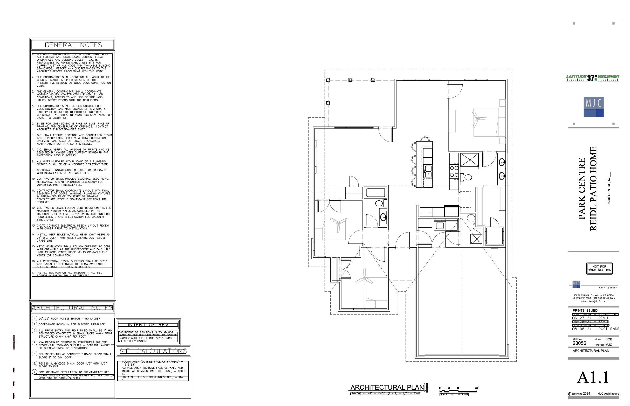 6126 Hiebert Dr, Park City, Kansas image 2