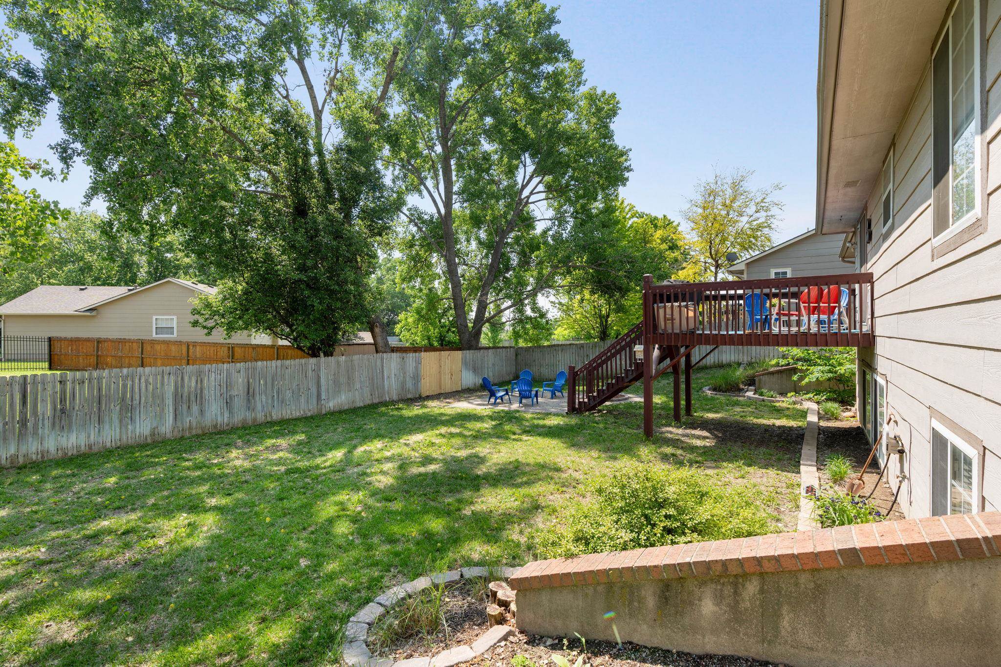 Bel Aire, Kansas 67220, United States, 5 Bedrooms Bedrooms, ,3 BathroomsBathrooms,Residential,Pending,57667