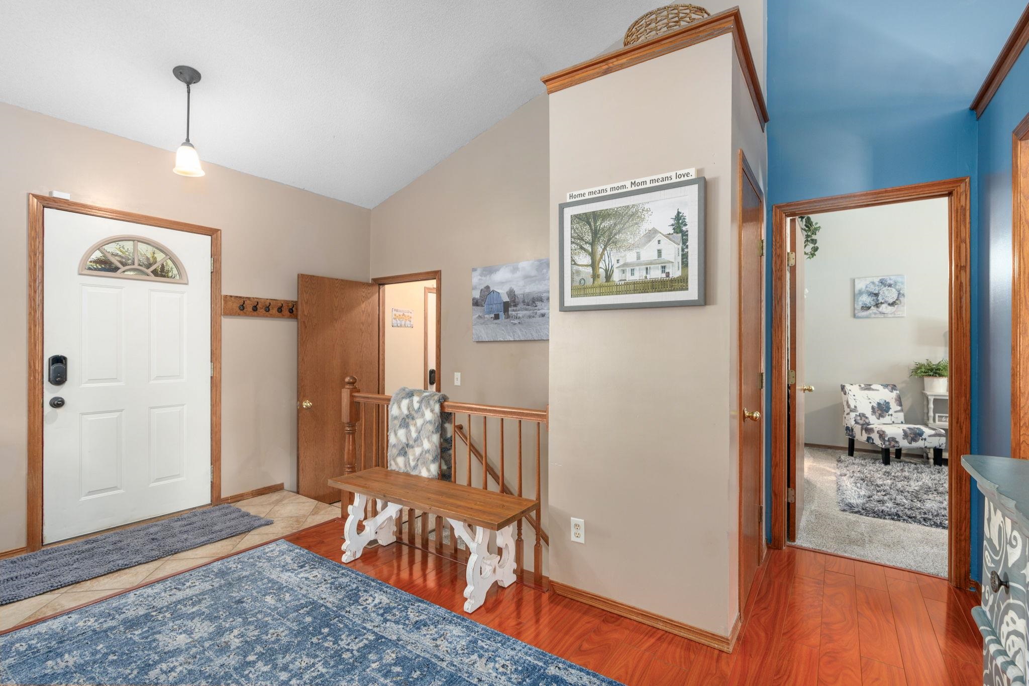 Bel Aire, Kansas 67220, United States, 5 Bedrooms Bedrooms, ,3 BathroomsBathrooms,Residential,Pending,57667