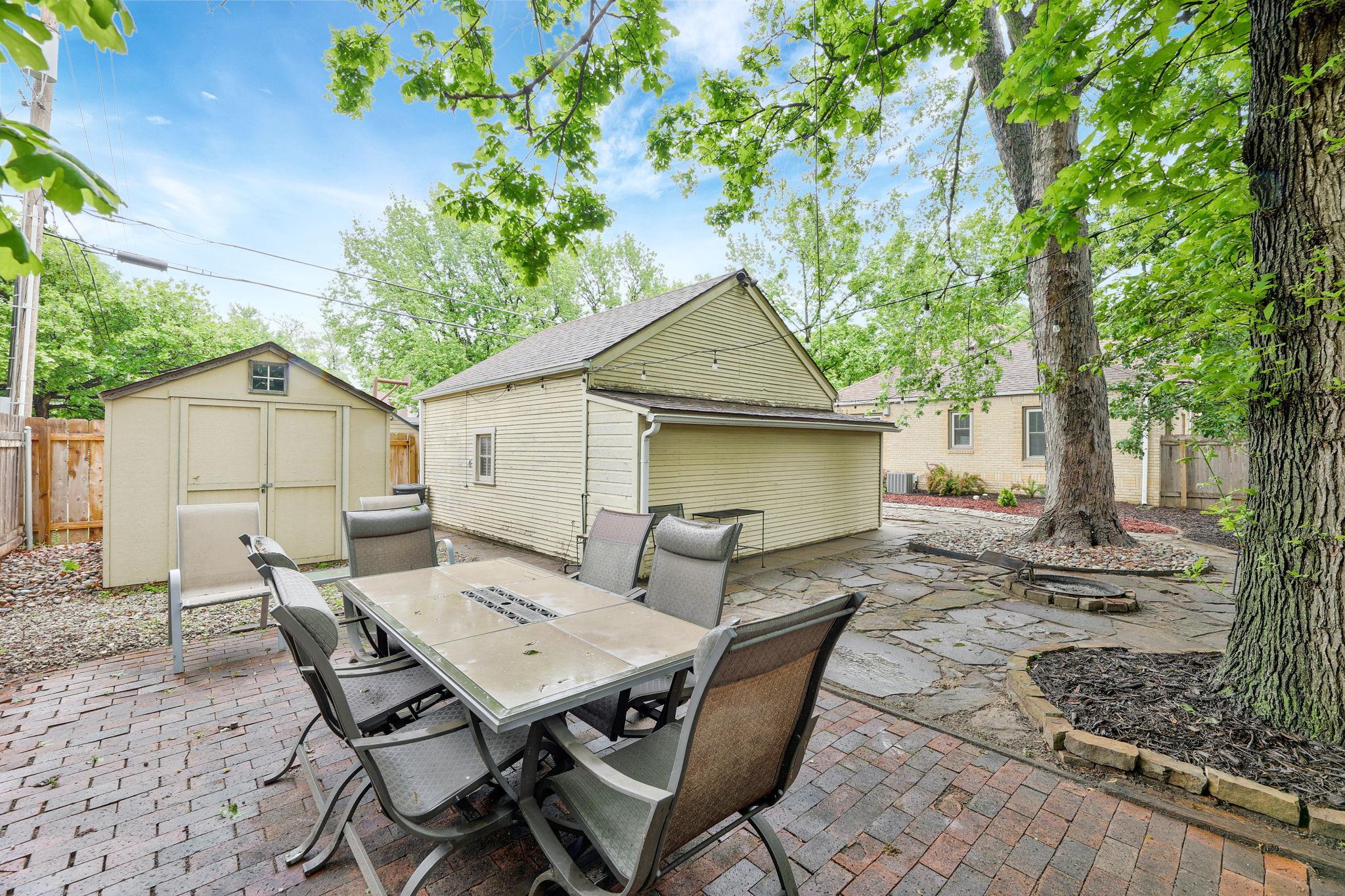 1495 N Woodrow Ave, Wichita, Kansas image 33