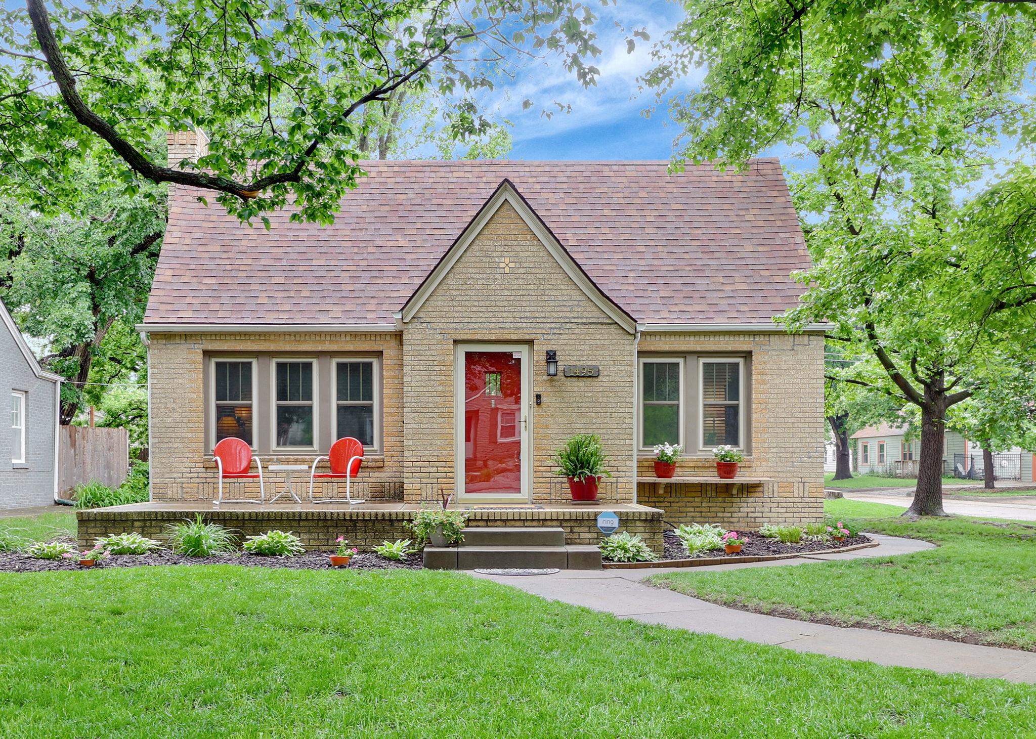 1495 N Woodrow Ave, Wichita, Kansas image 1