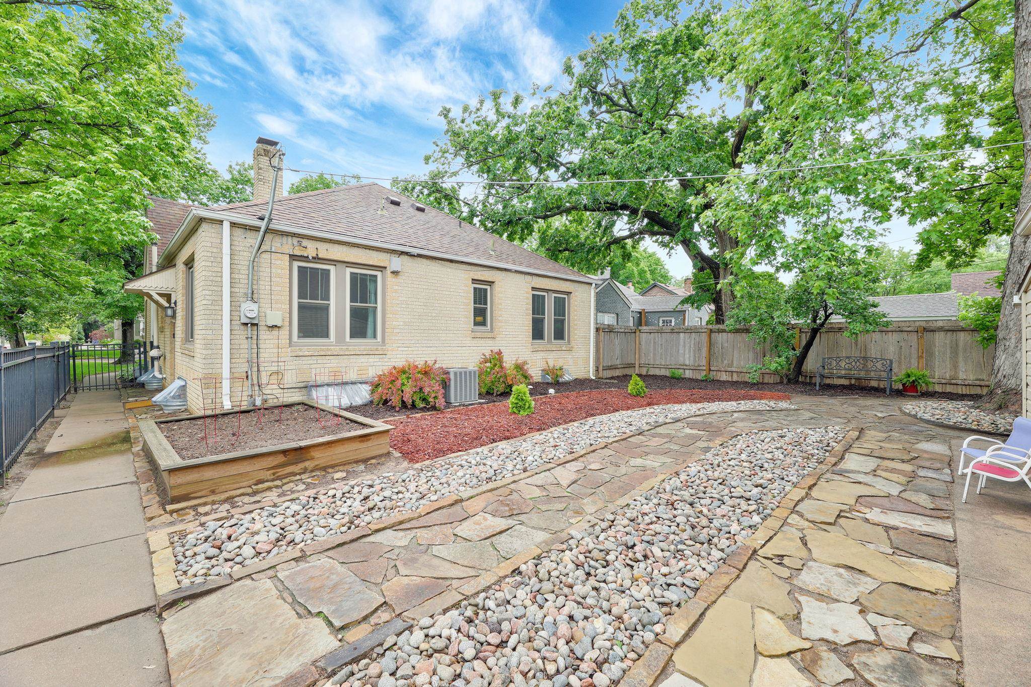 1495 N Woodrow Ave, Wichita, Kansas image 30