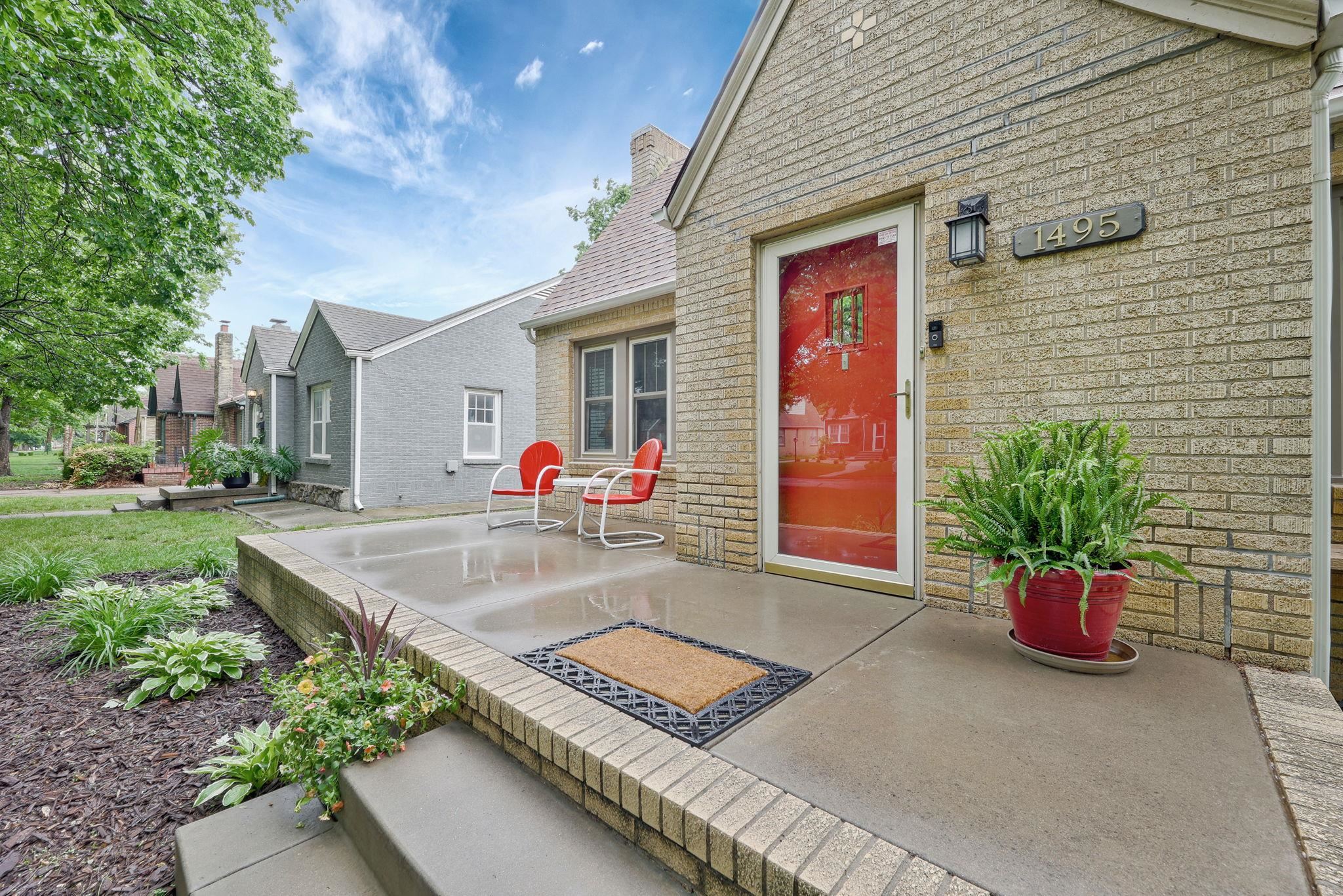 1495 N Woodrow Ave, Wichita, Kansas image 4